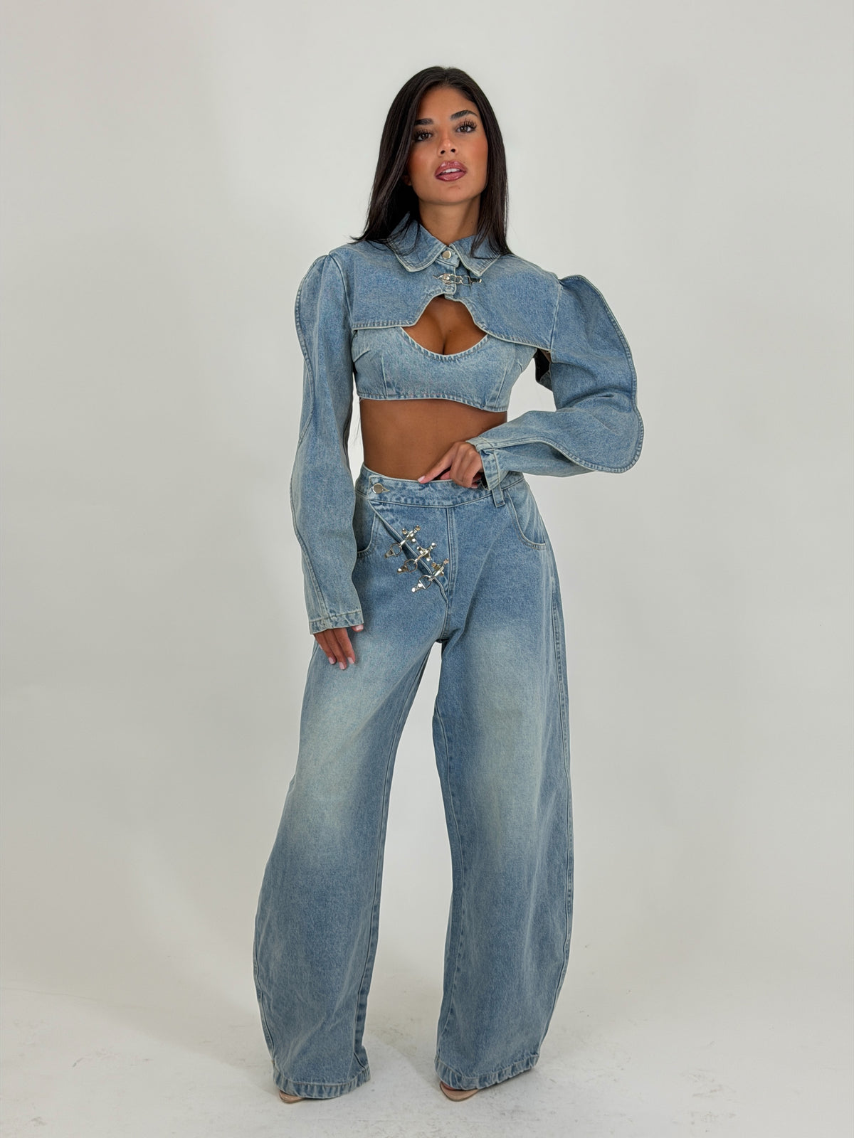 Cord Set Jolene
