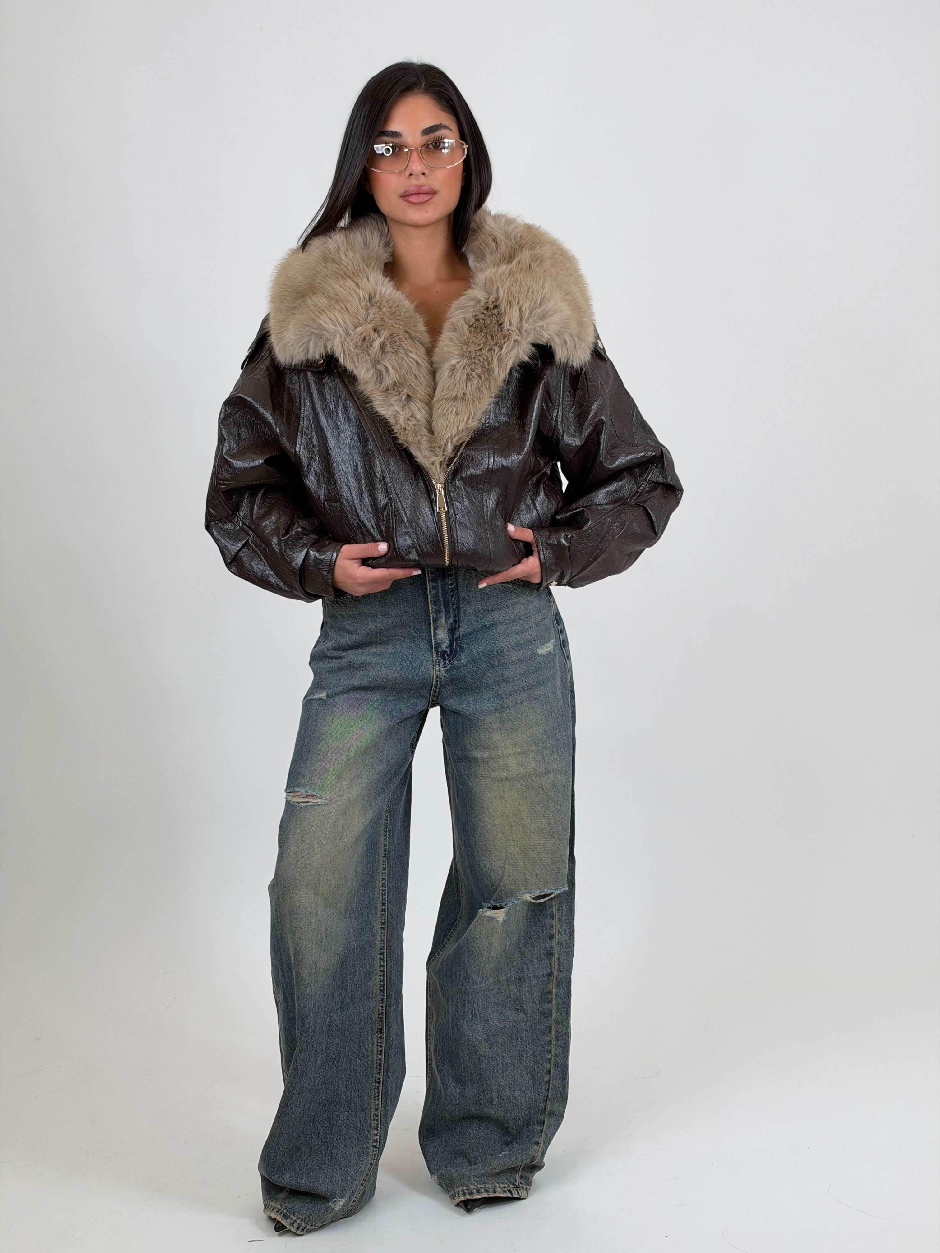 Bomber Aspen
