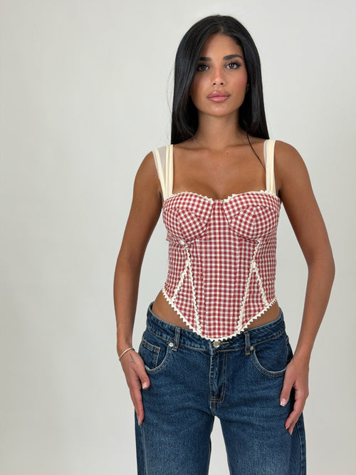Corsetto Pic Nic