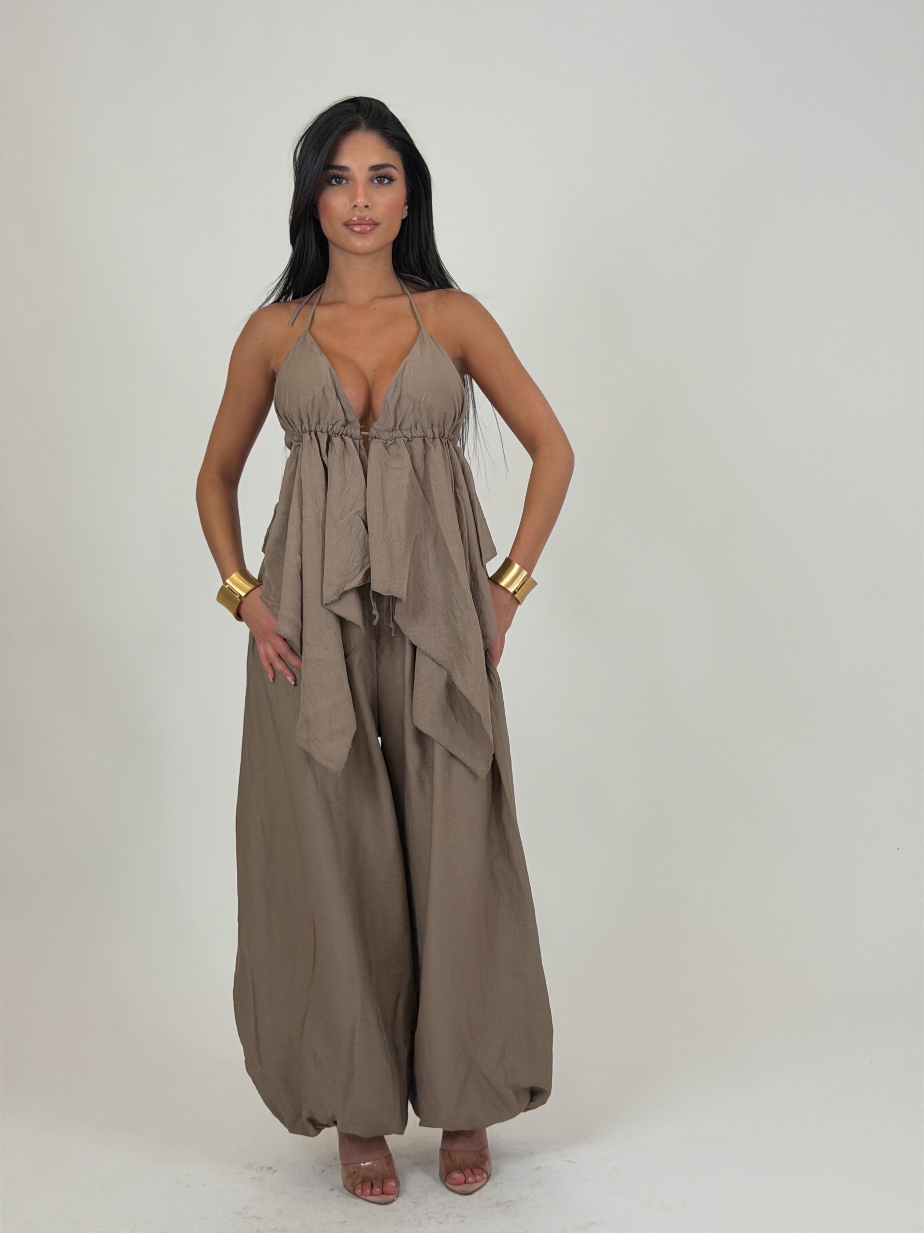 Set Dionne