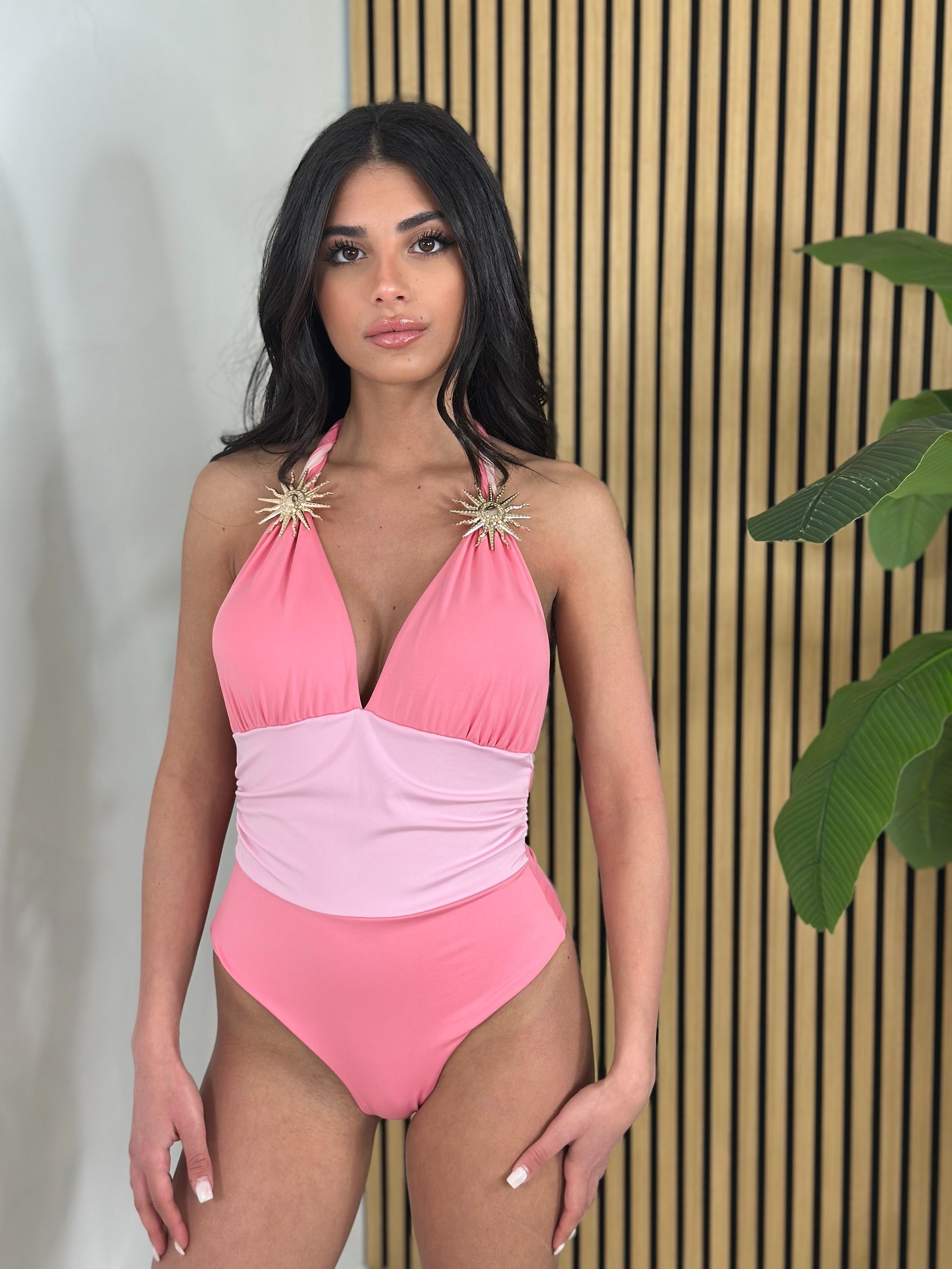 Bikini Sun