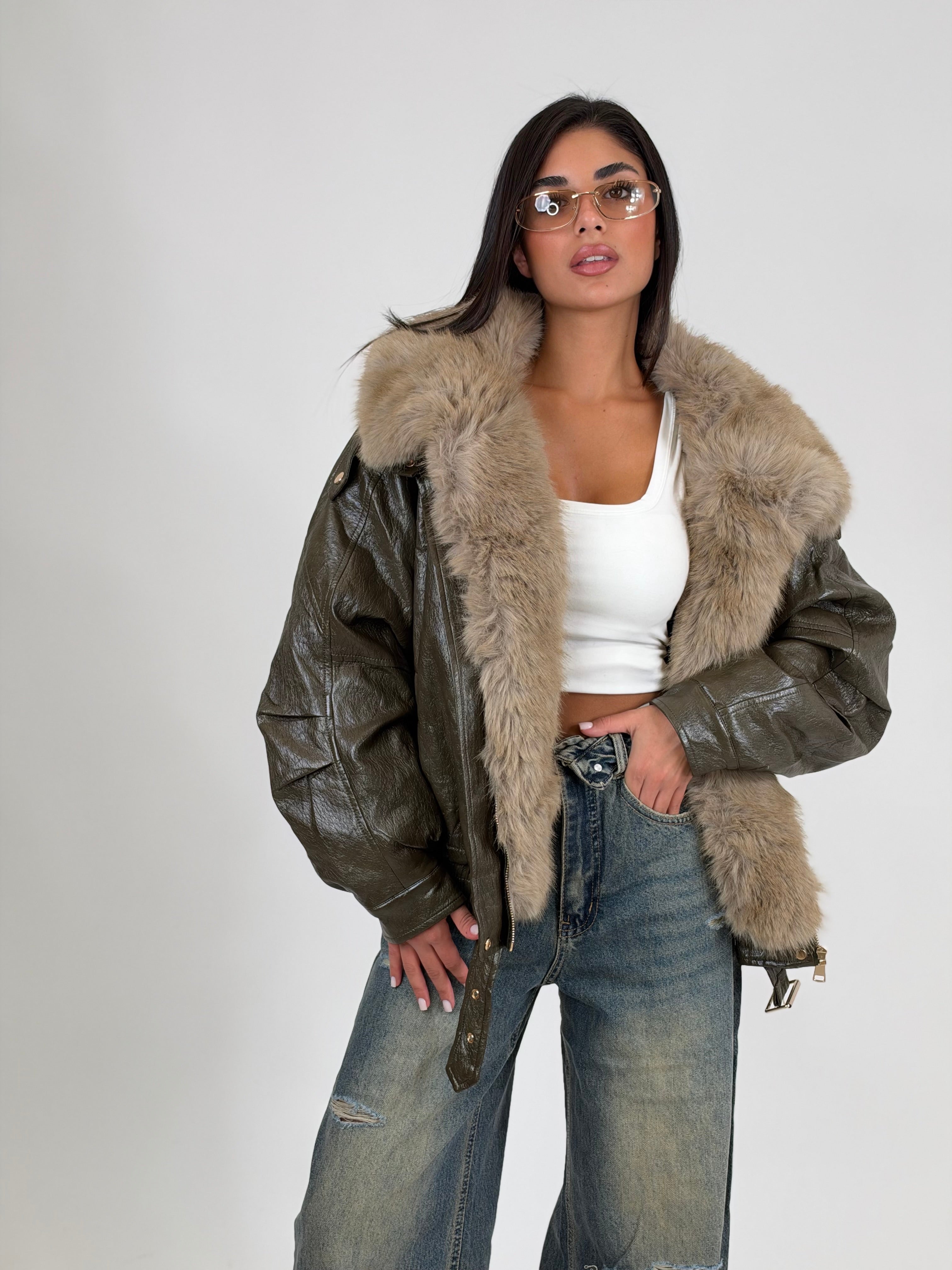 Bomber Aspen