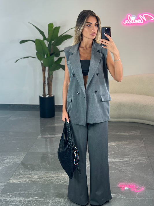 Tailleur Smanicato