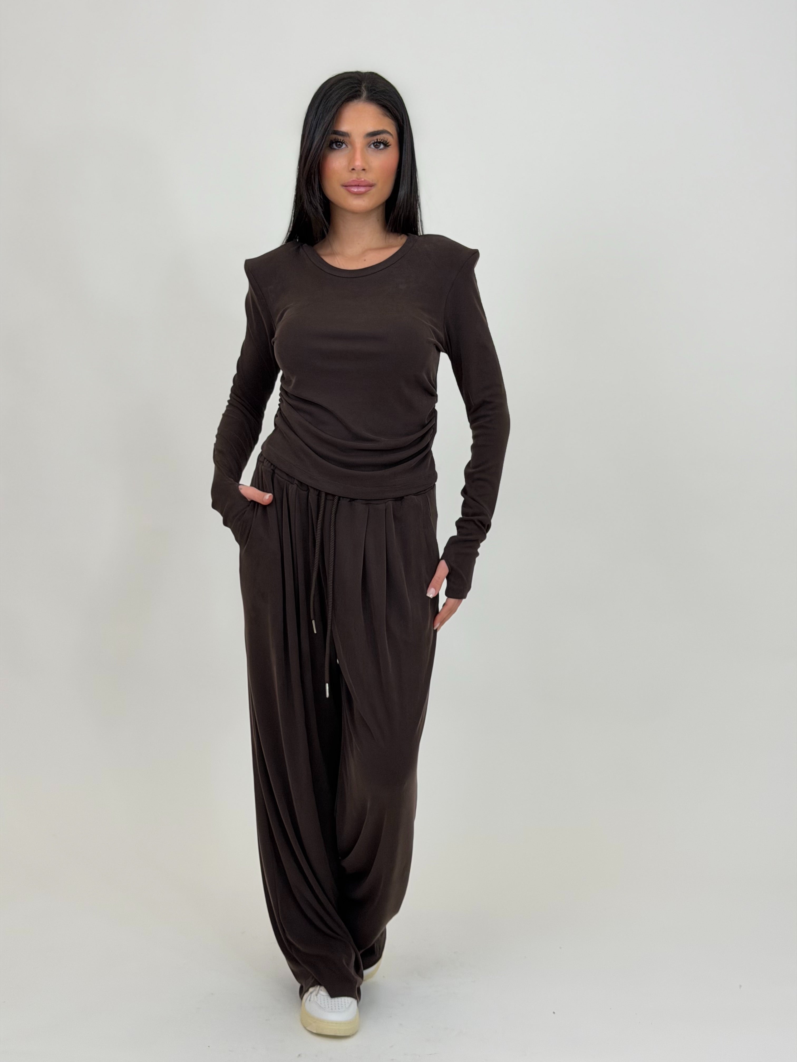 Coordinato Melany