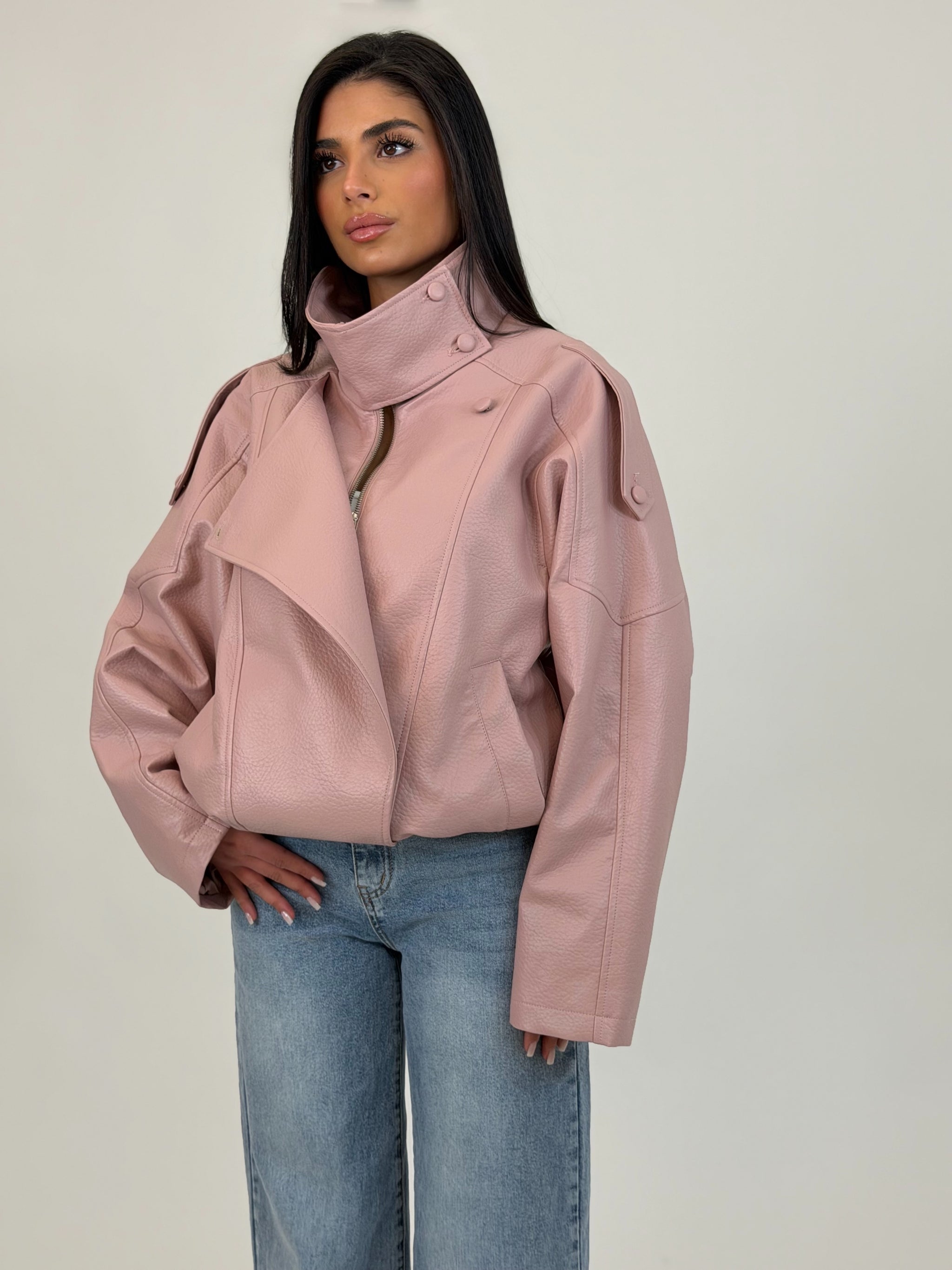 Bomber phantom spring