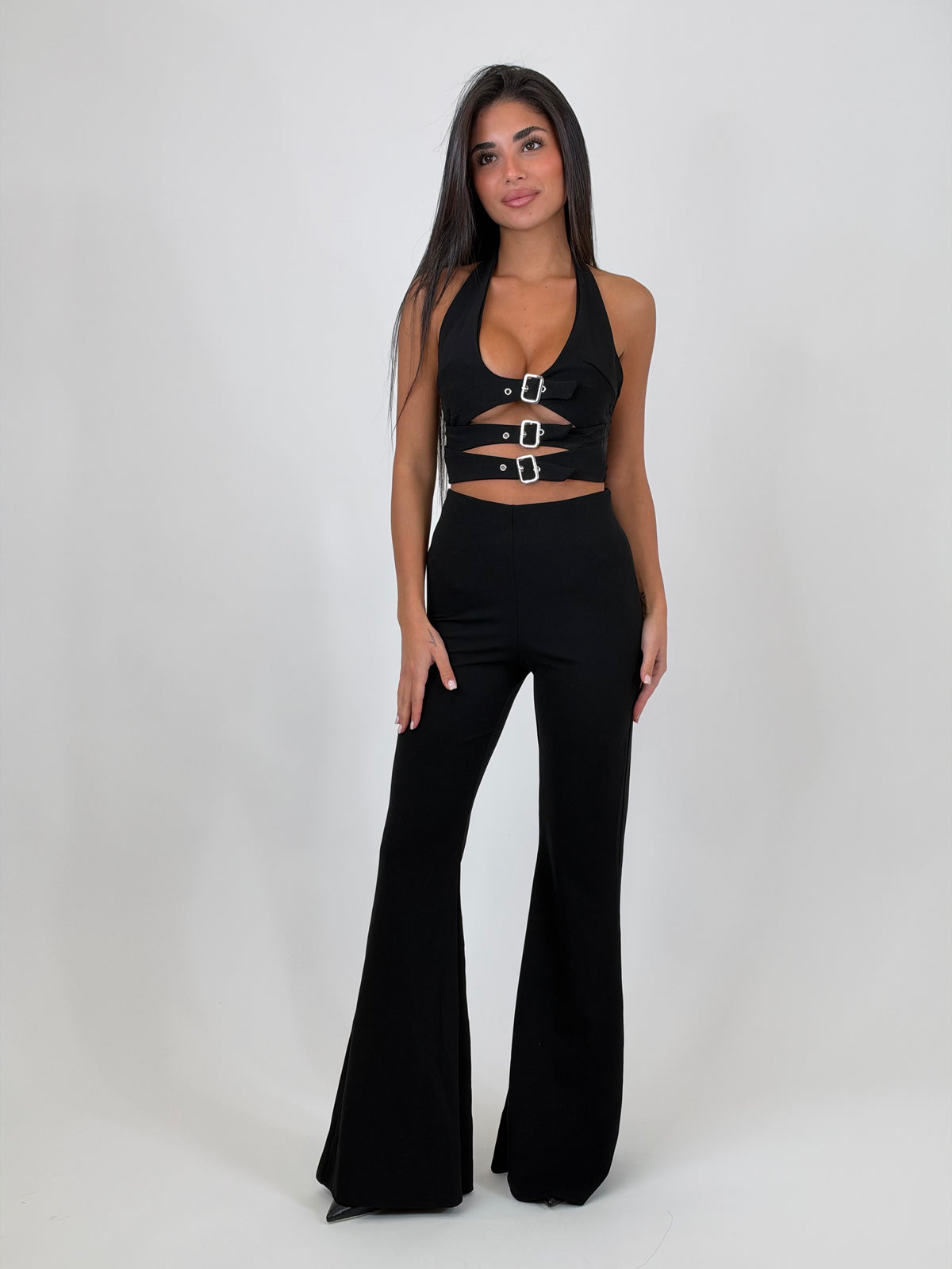 Baddie Set