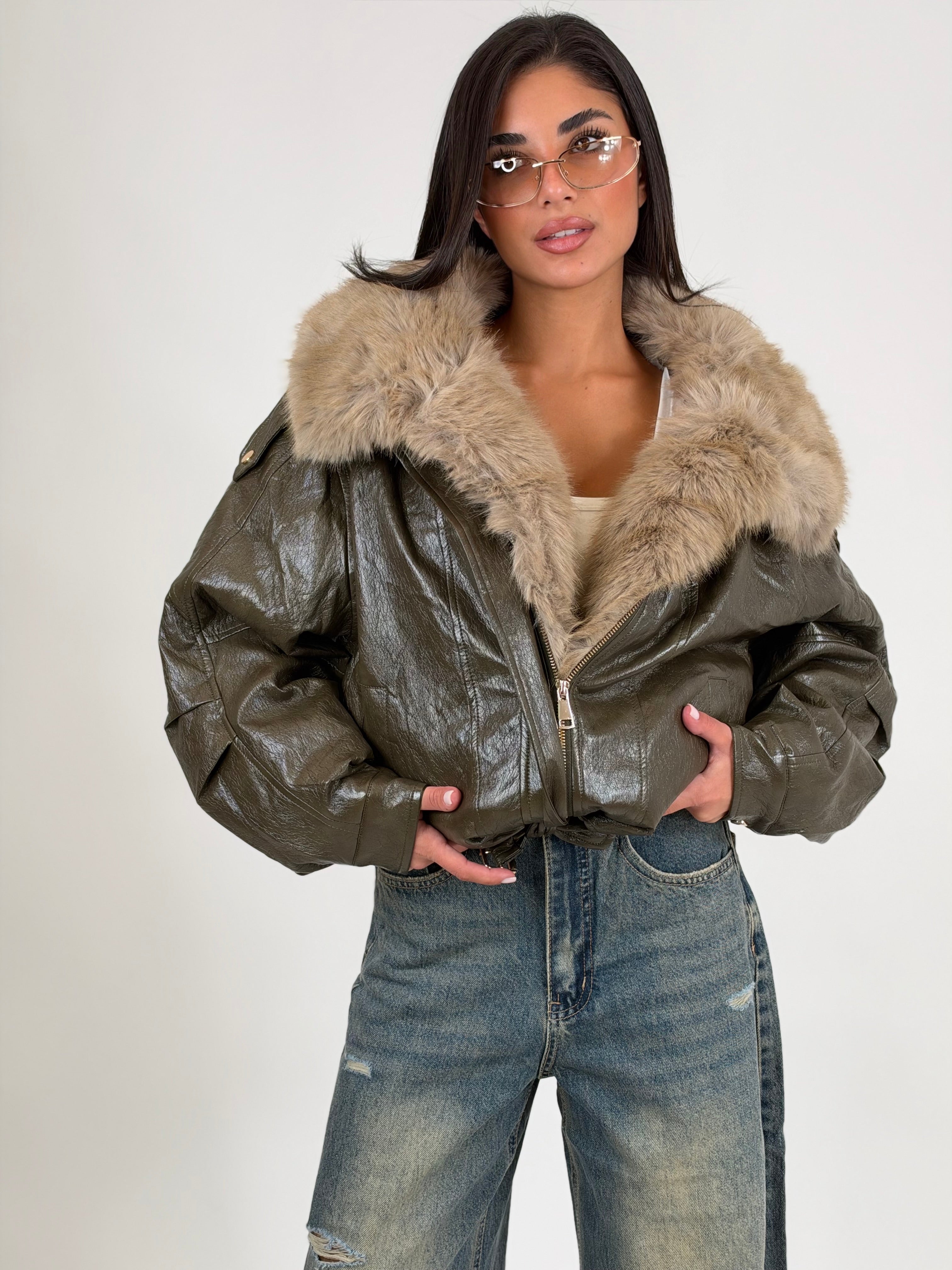 Bomber Aspen