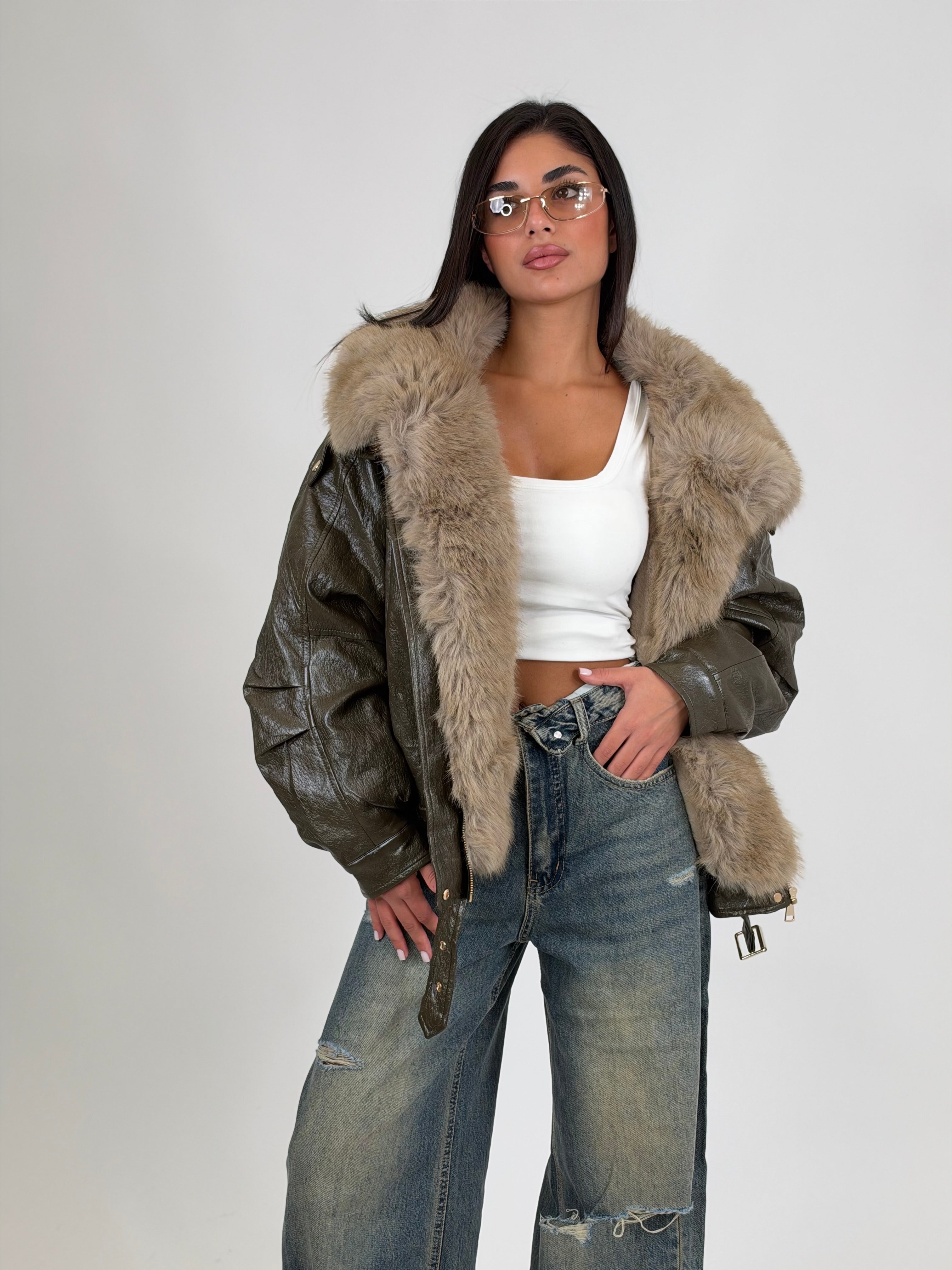 Bomber Aspen
