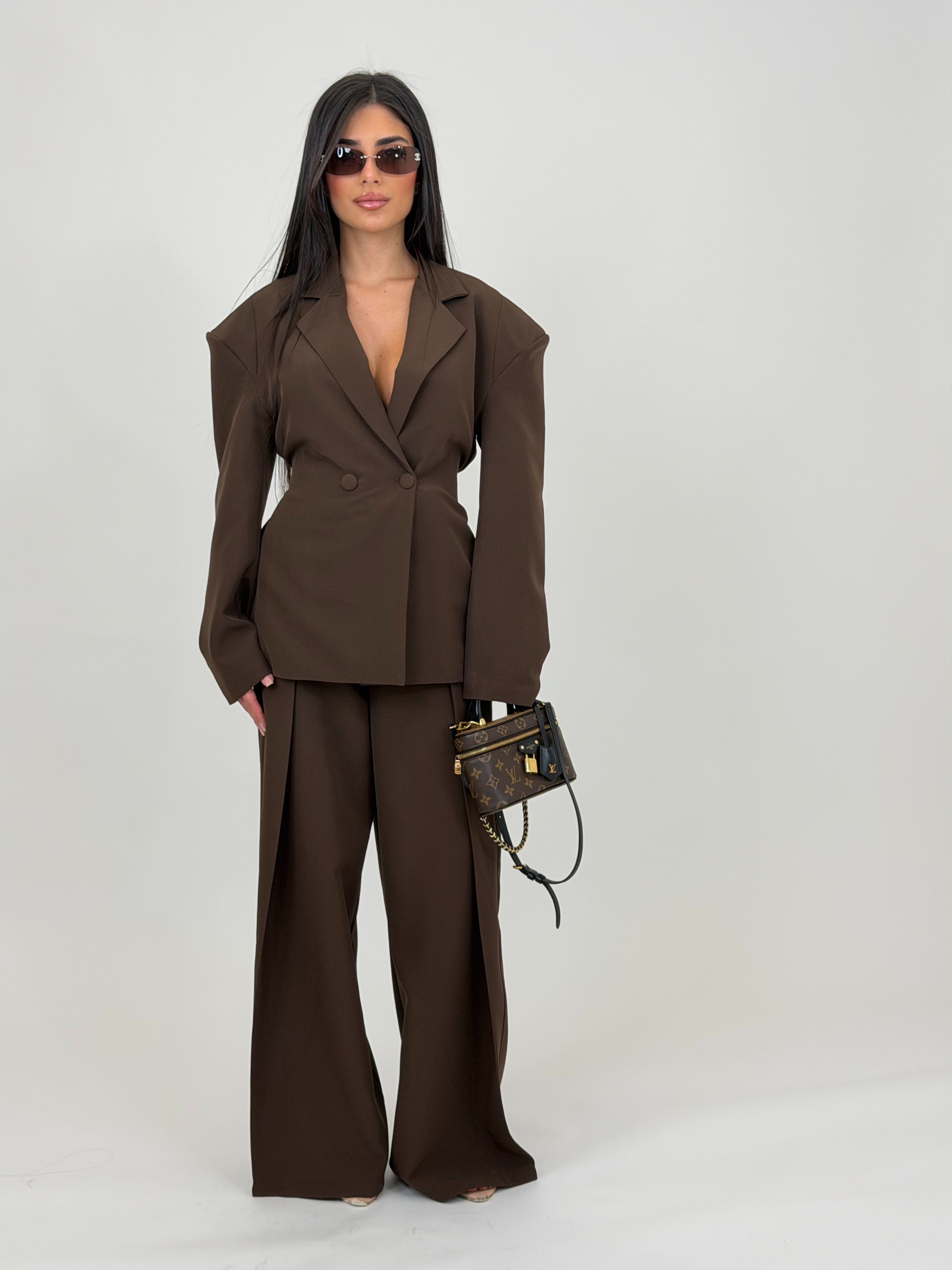 Tailleur Endless