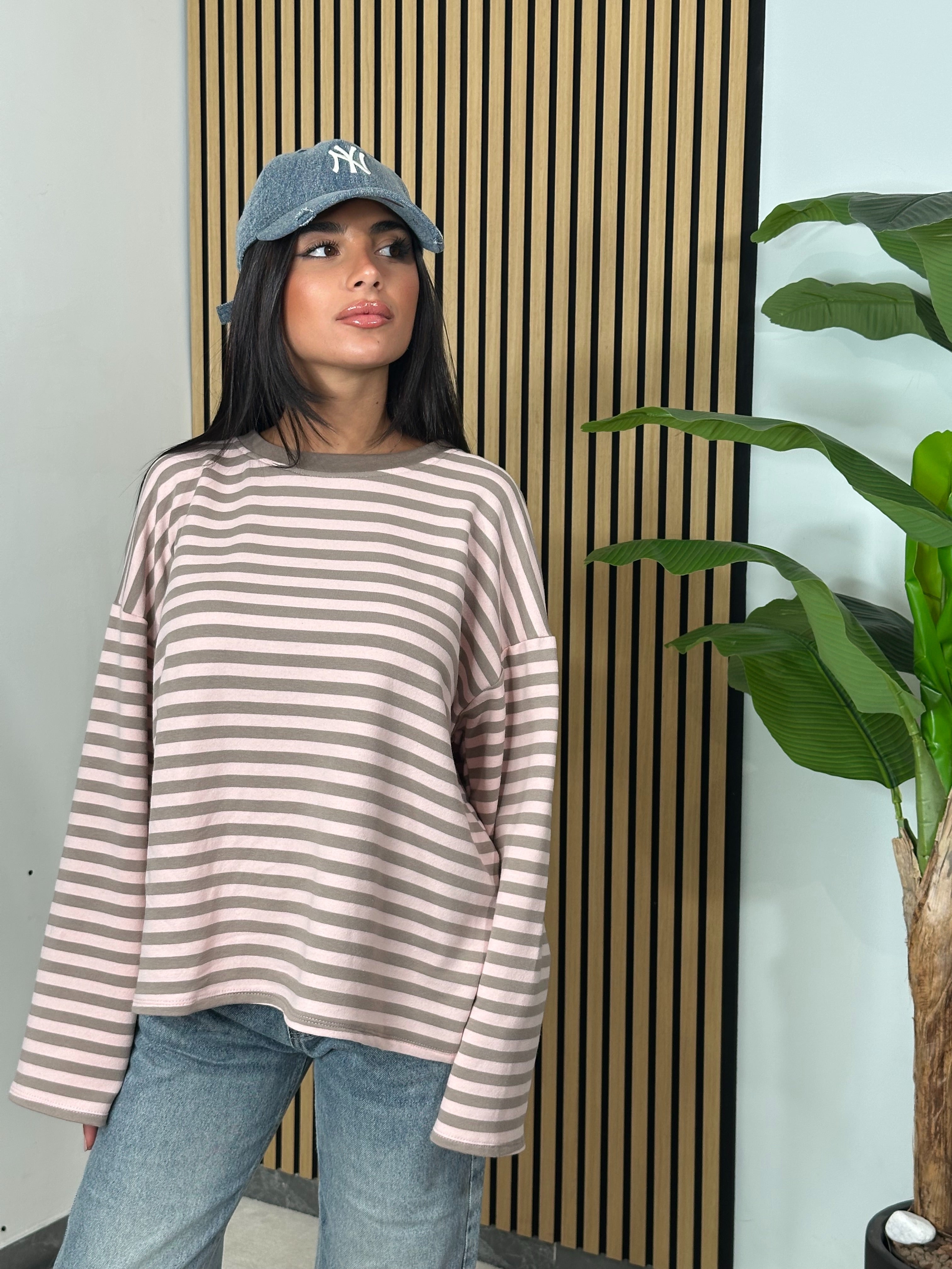 Maglia COTTON CANDY