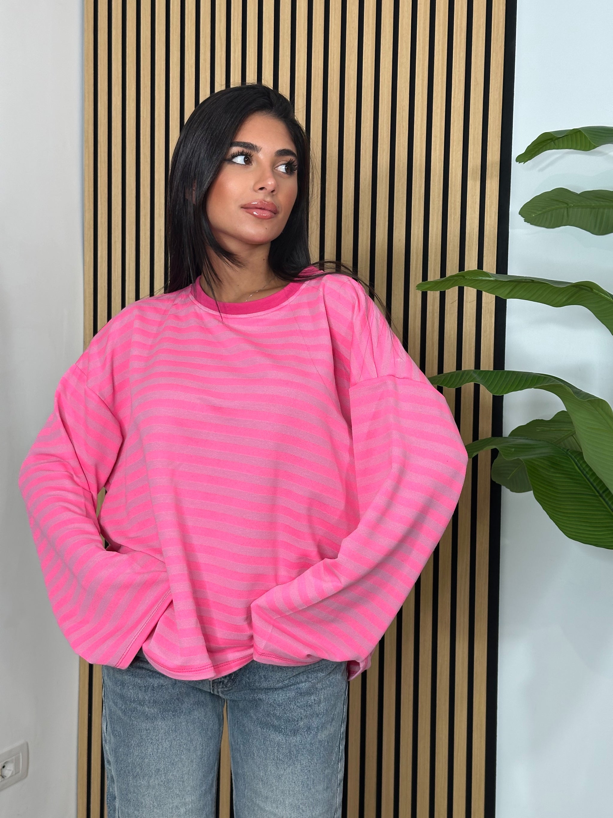 Maglia COTTON CANDY