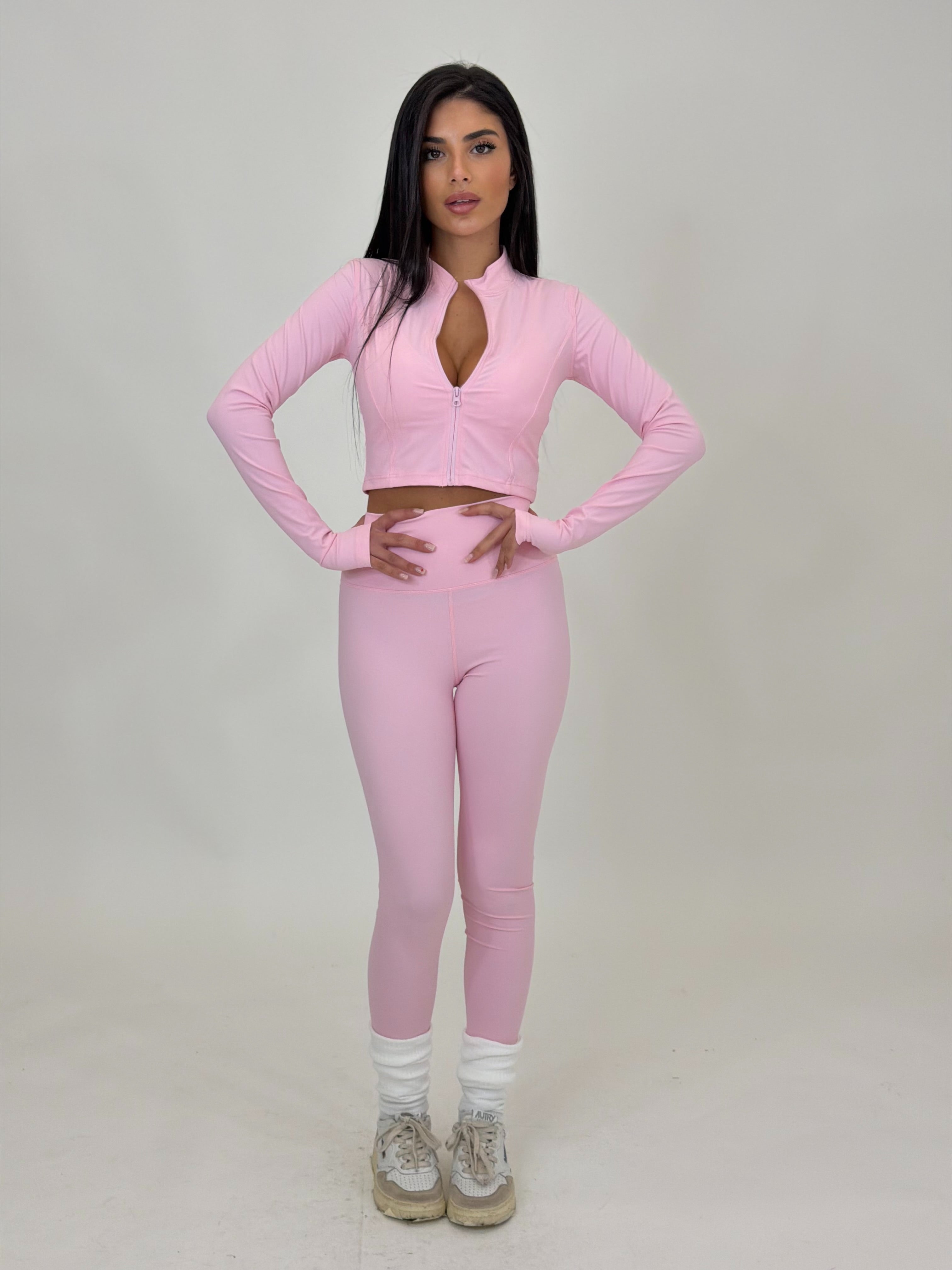 GYM SET KYLIE