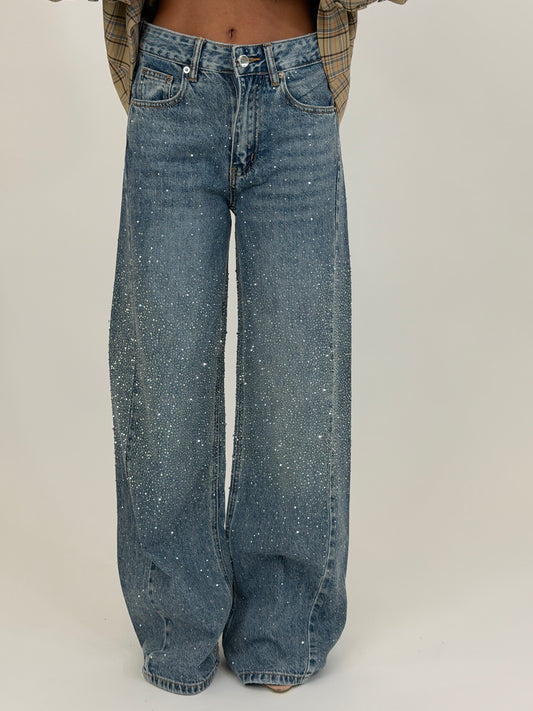 Jeans New Scintillio