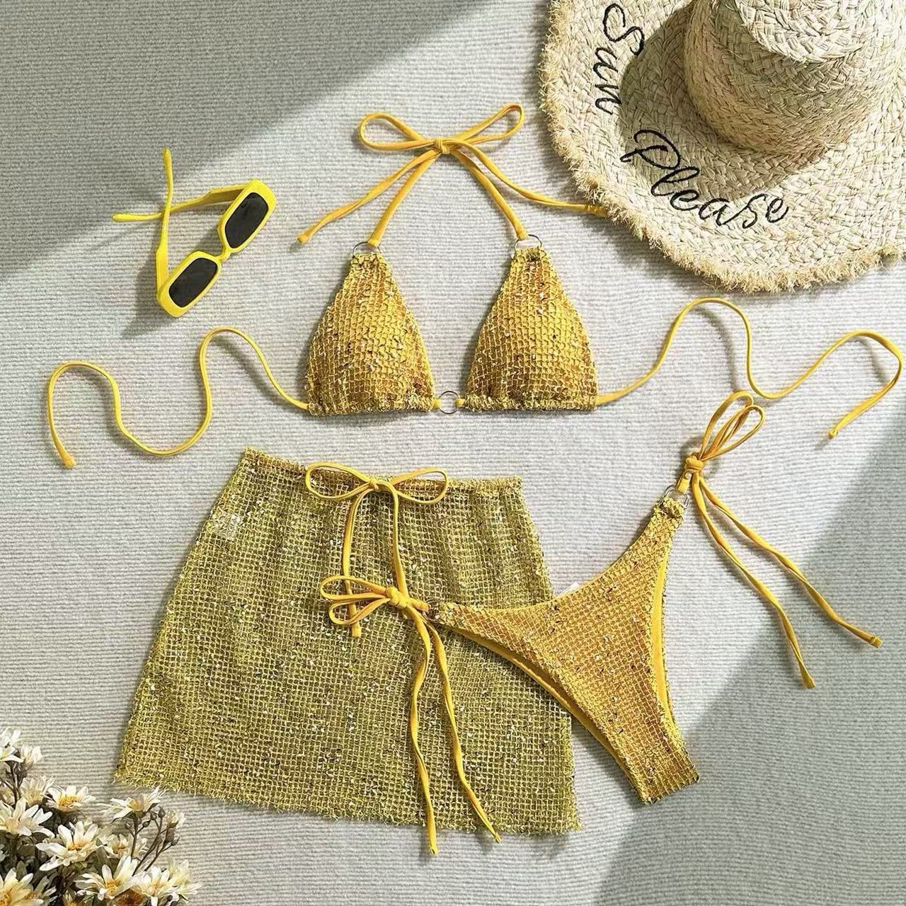 Bikini Coachella