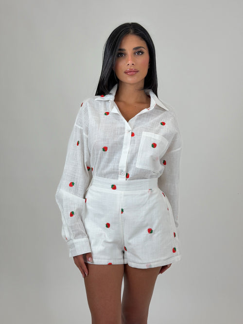 Set Fragoline