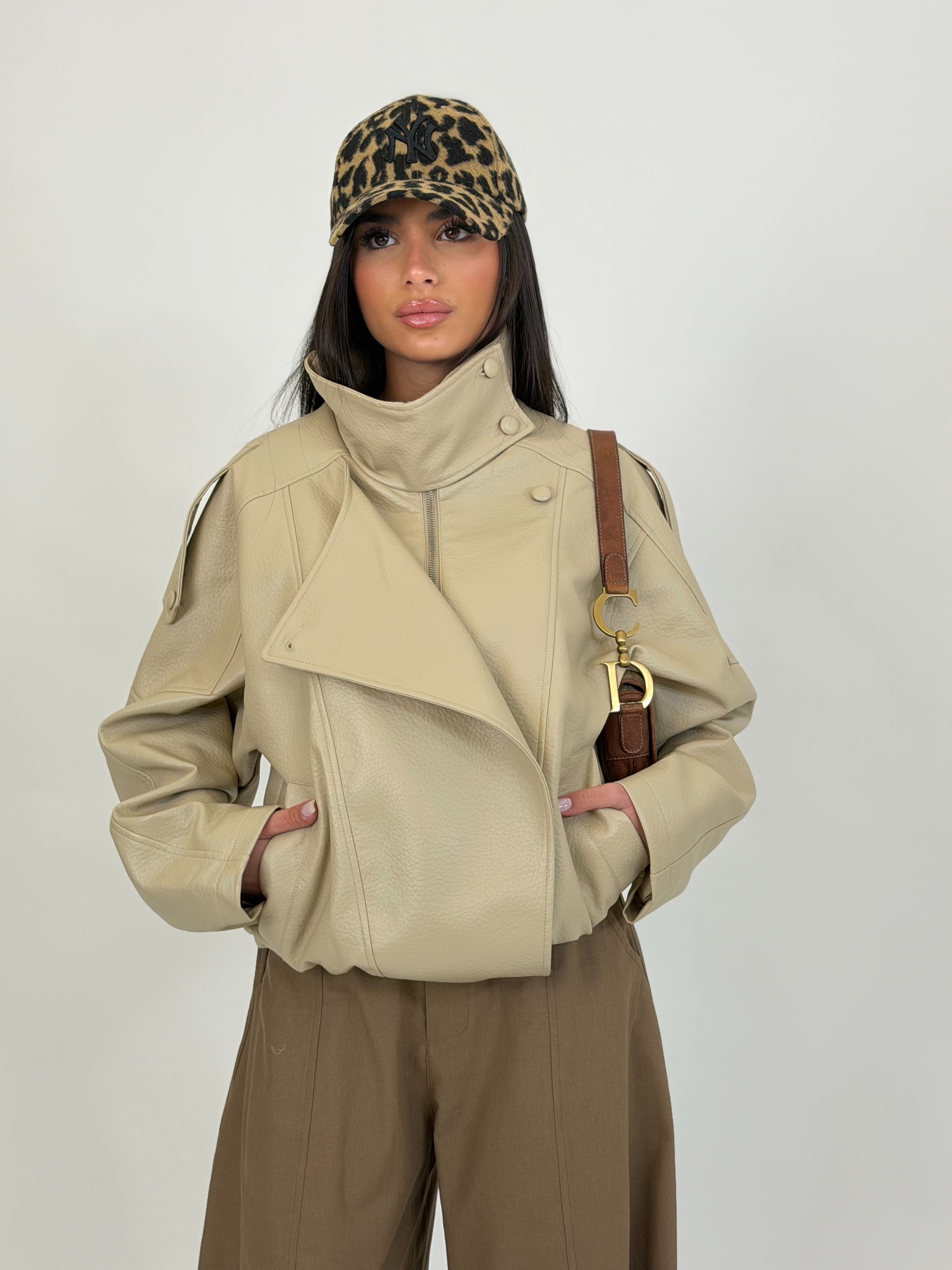 Bomber phantom spring