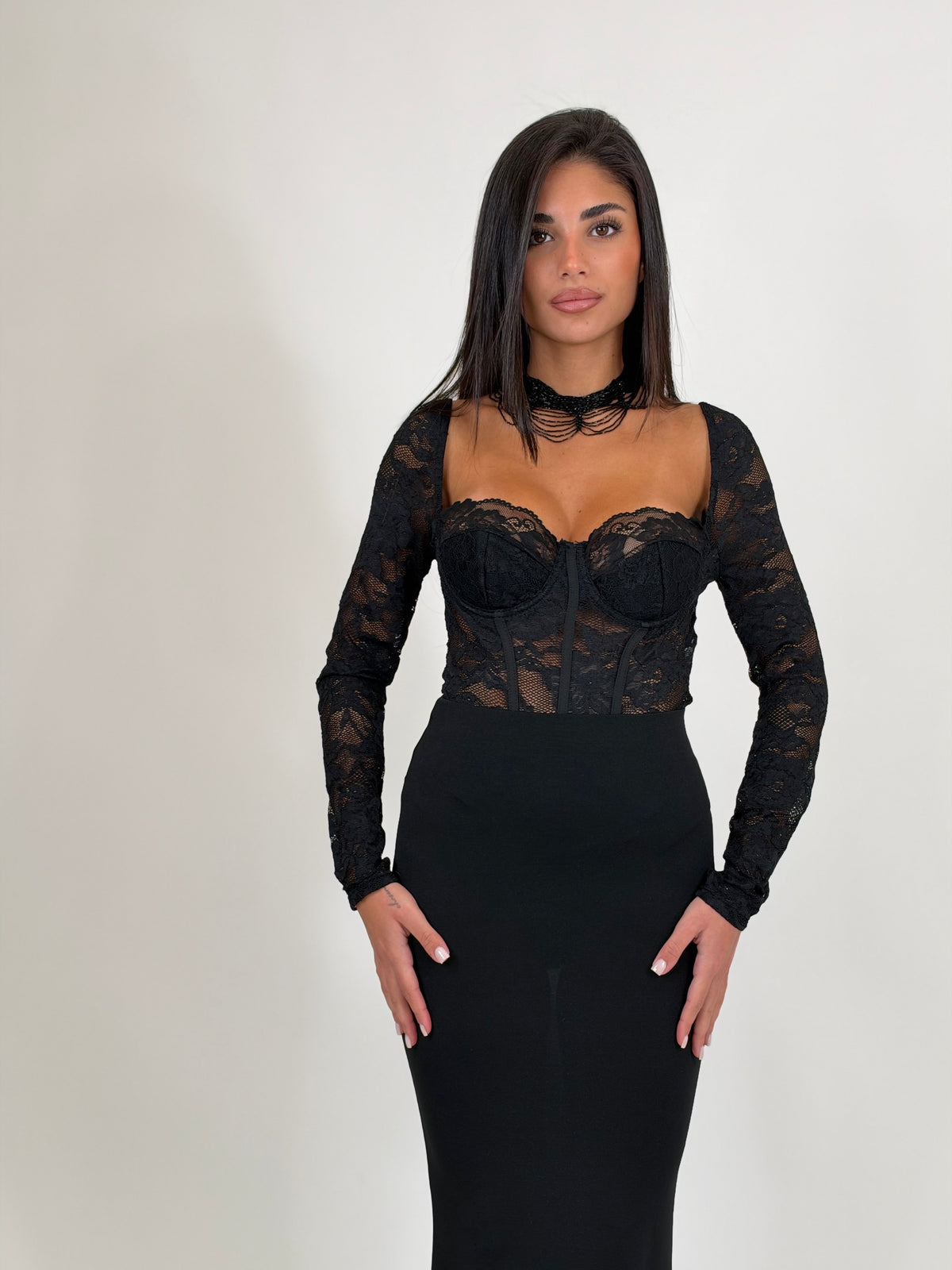 Helena Bodysuit