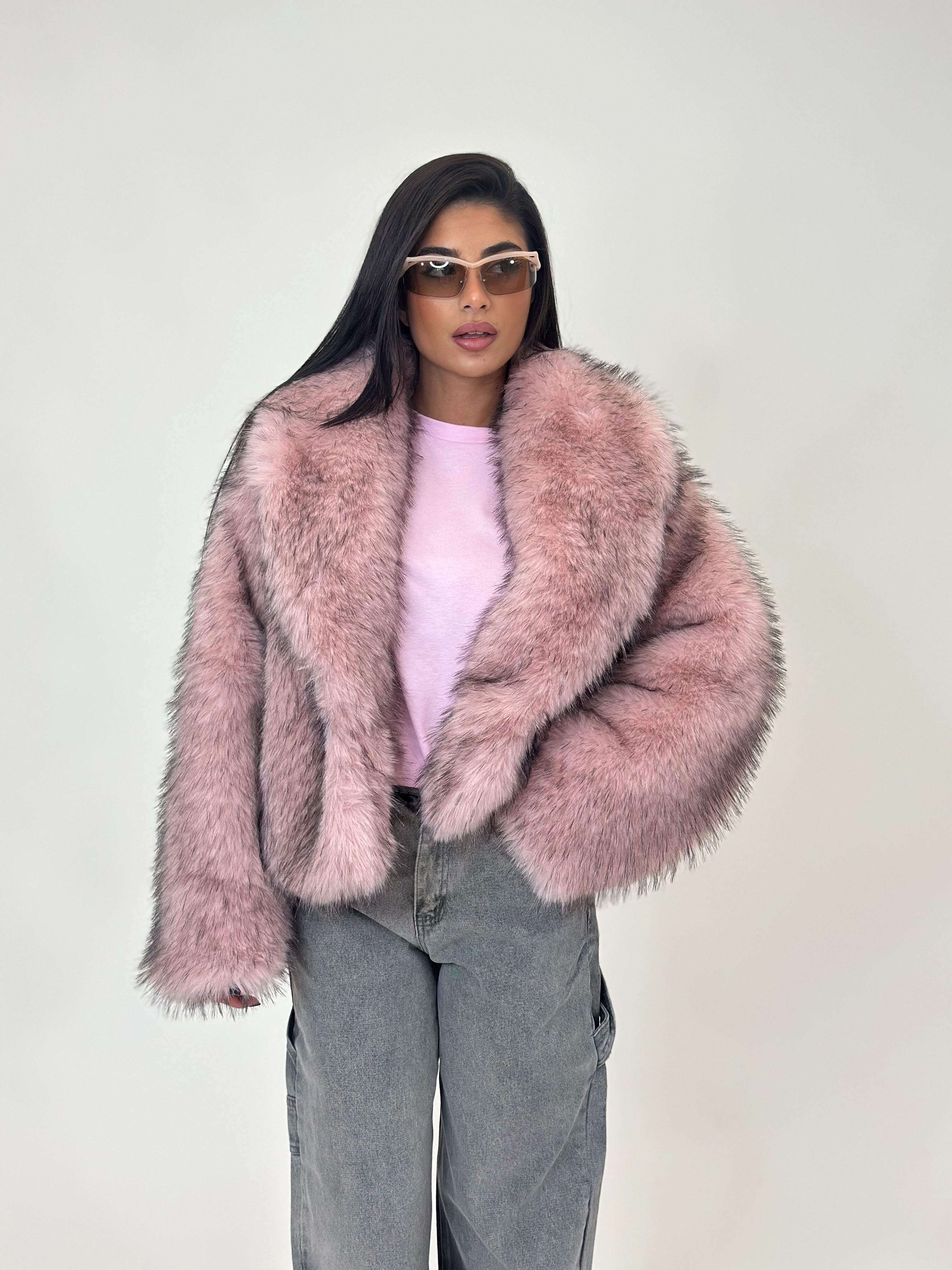 Ecofur Barbie