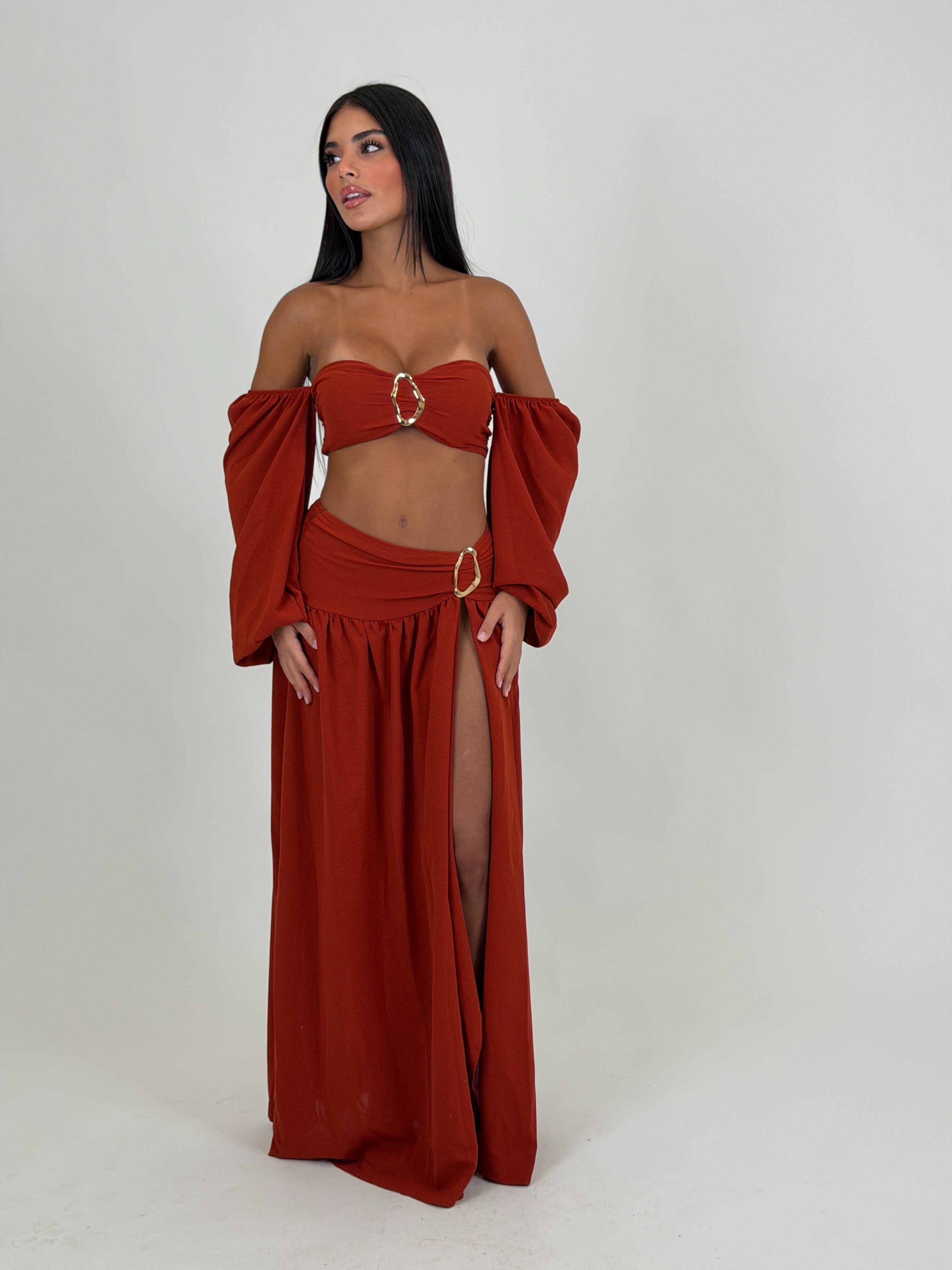 Set Marocco