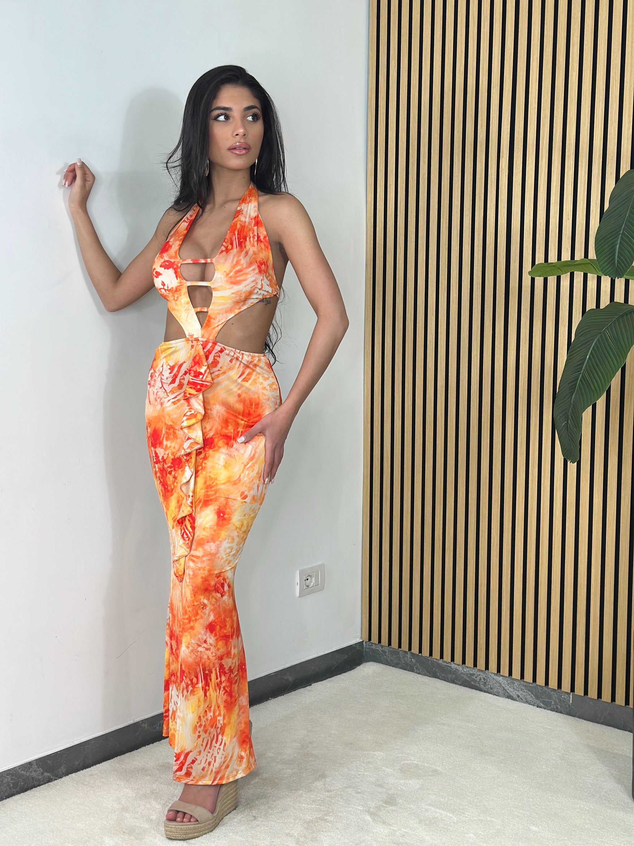 Abito Kamya