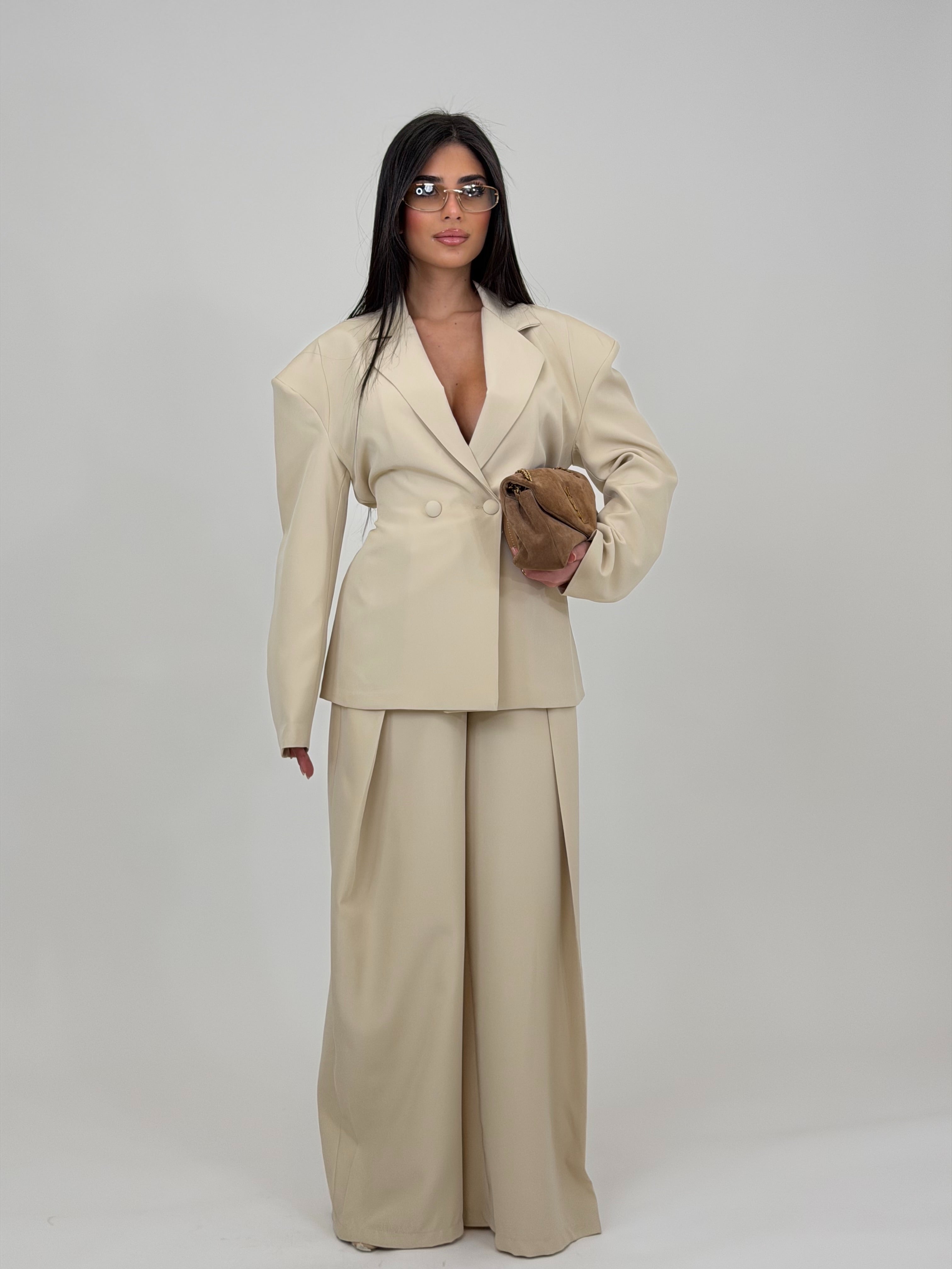 Tailleur Endless