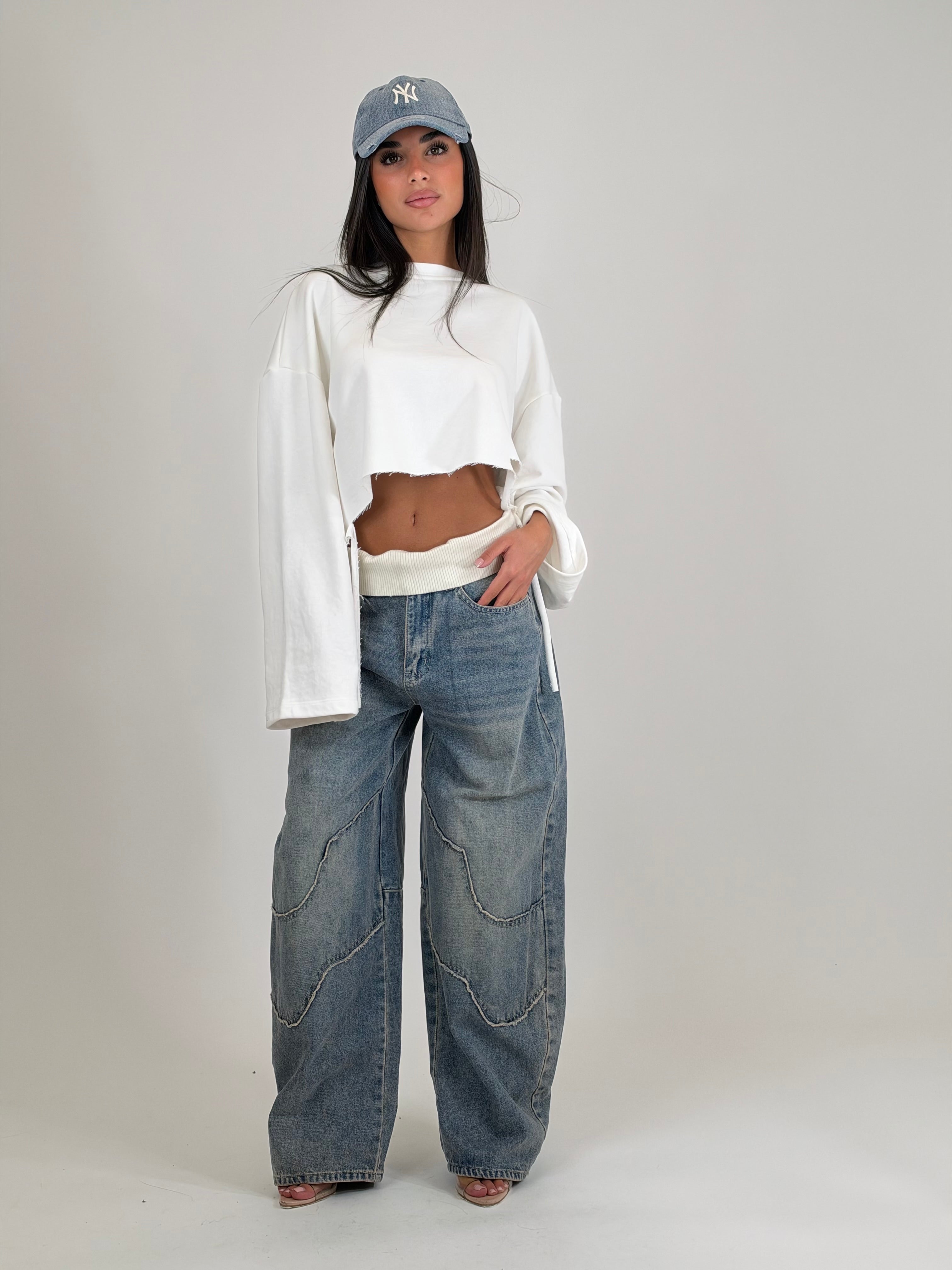 Jeans B