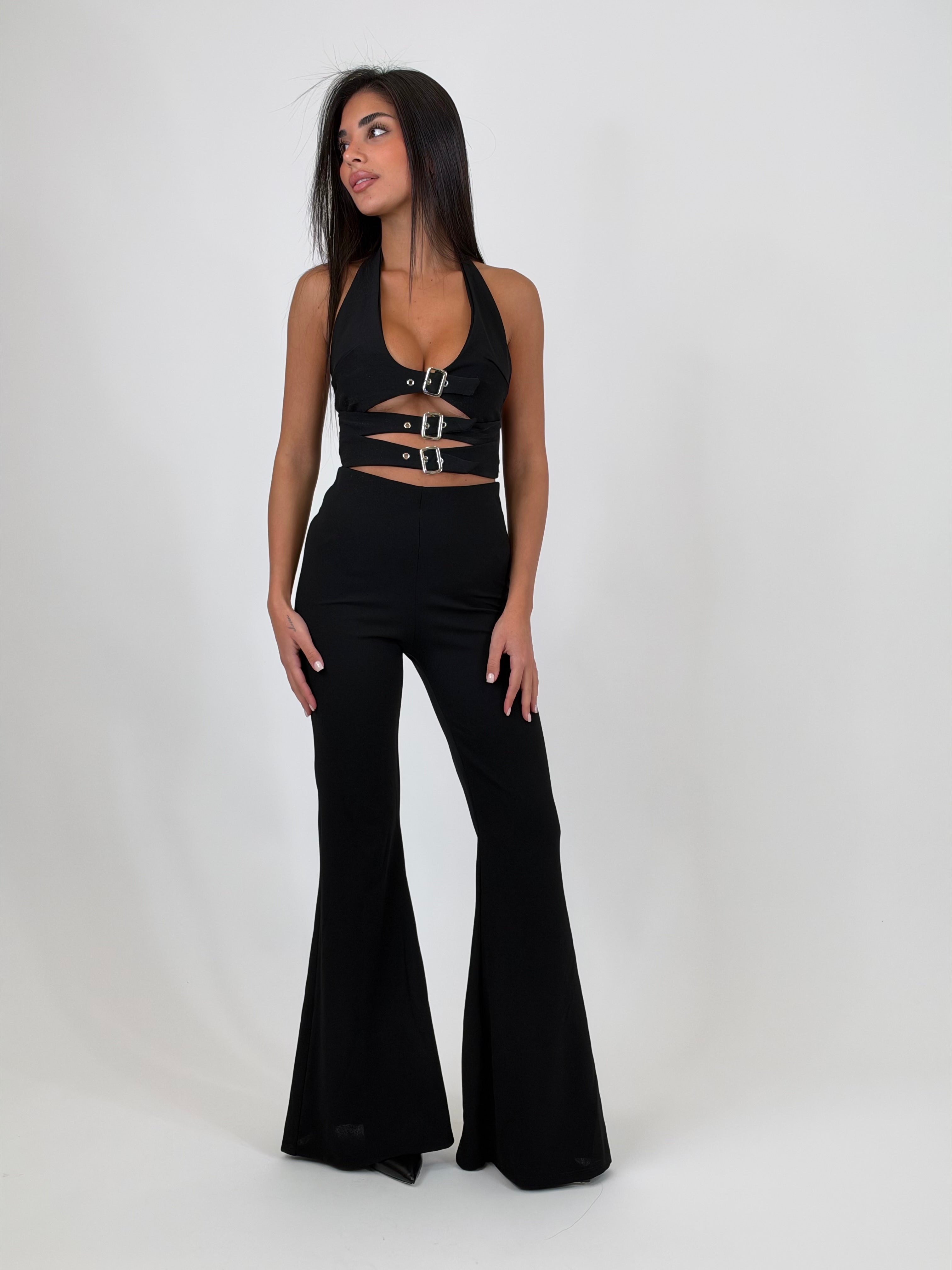 Baddie Set