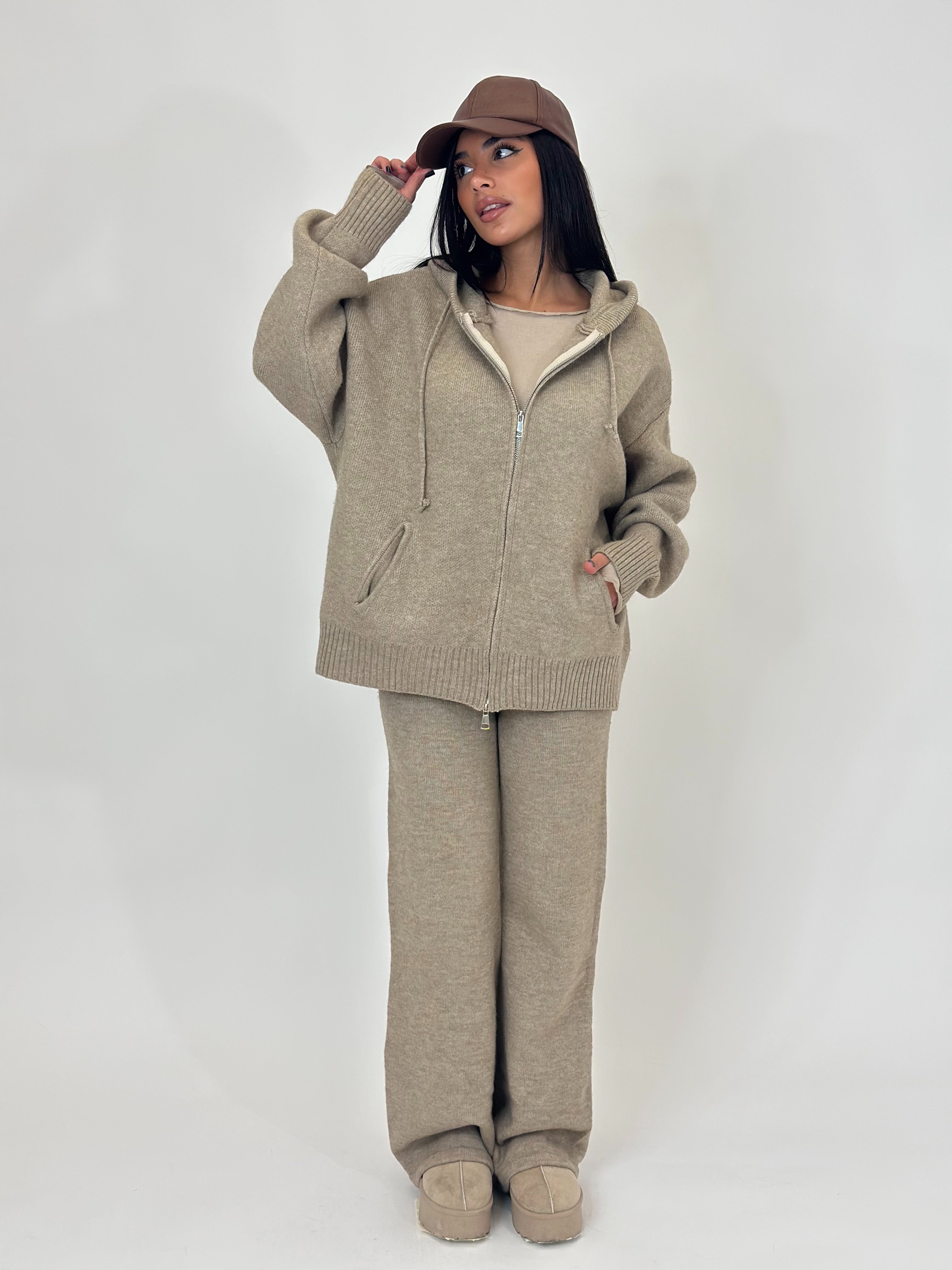Set Nordic