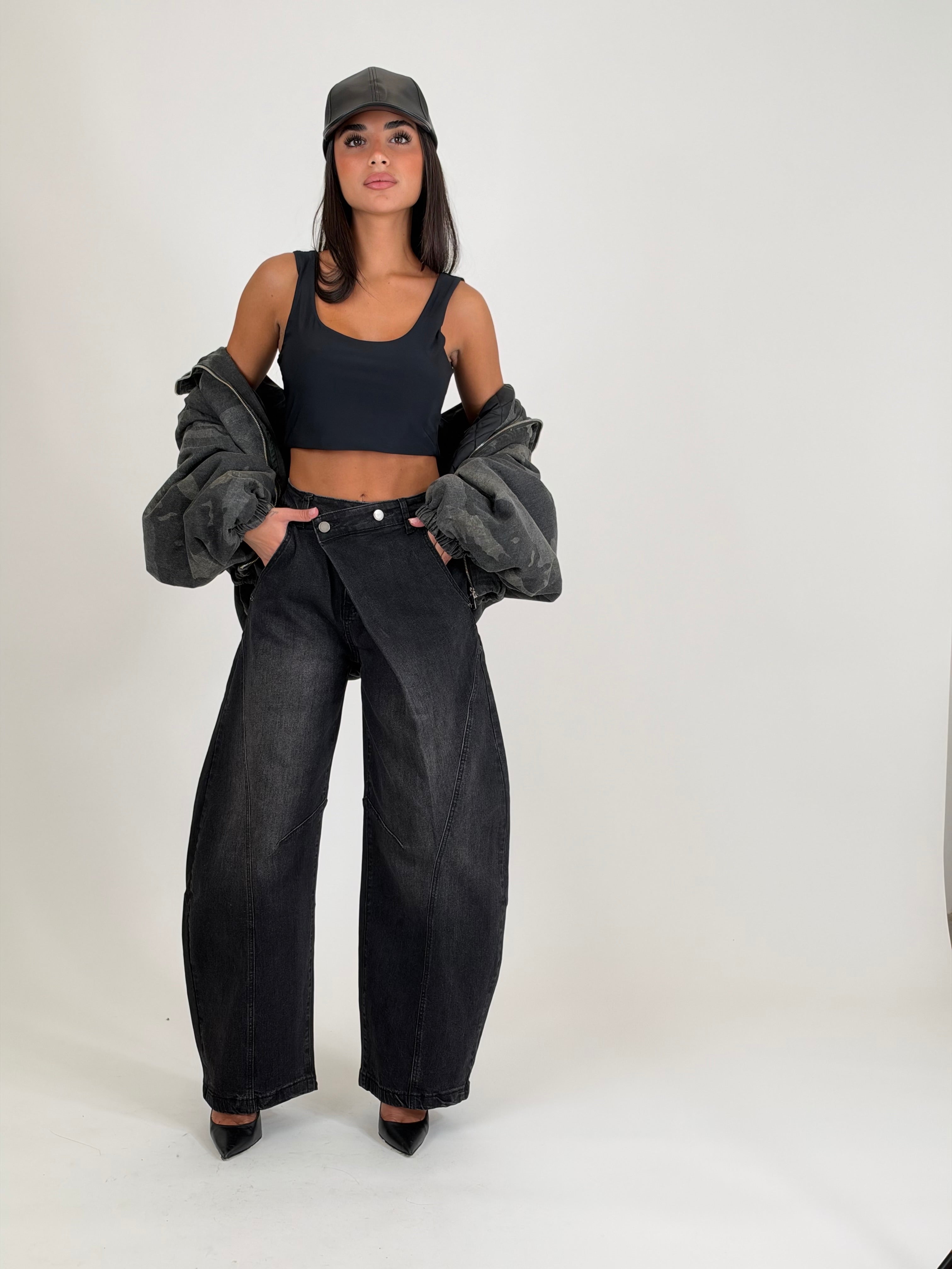 Jeans Drift