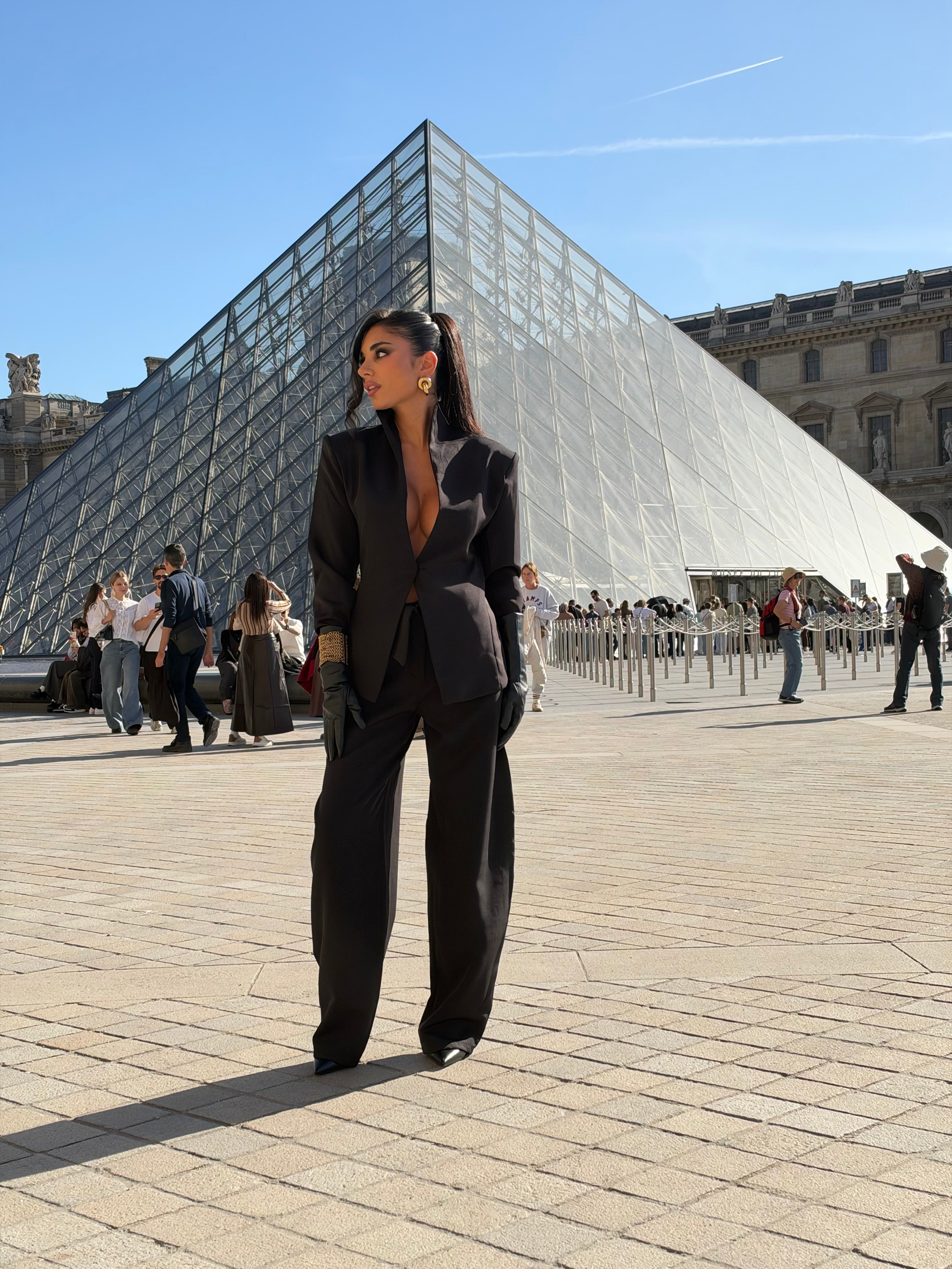 Tailleur Formidable
