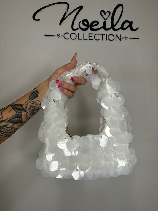 Borsa Paillettes￼