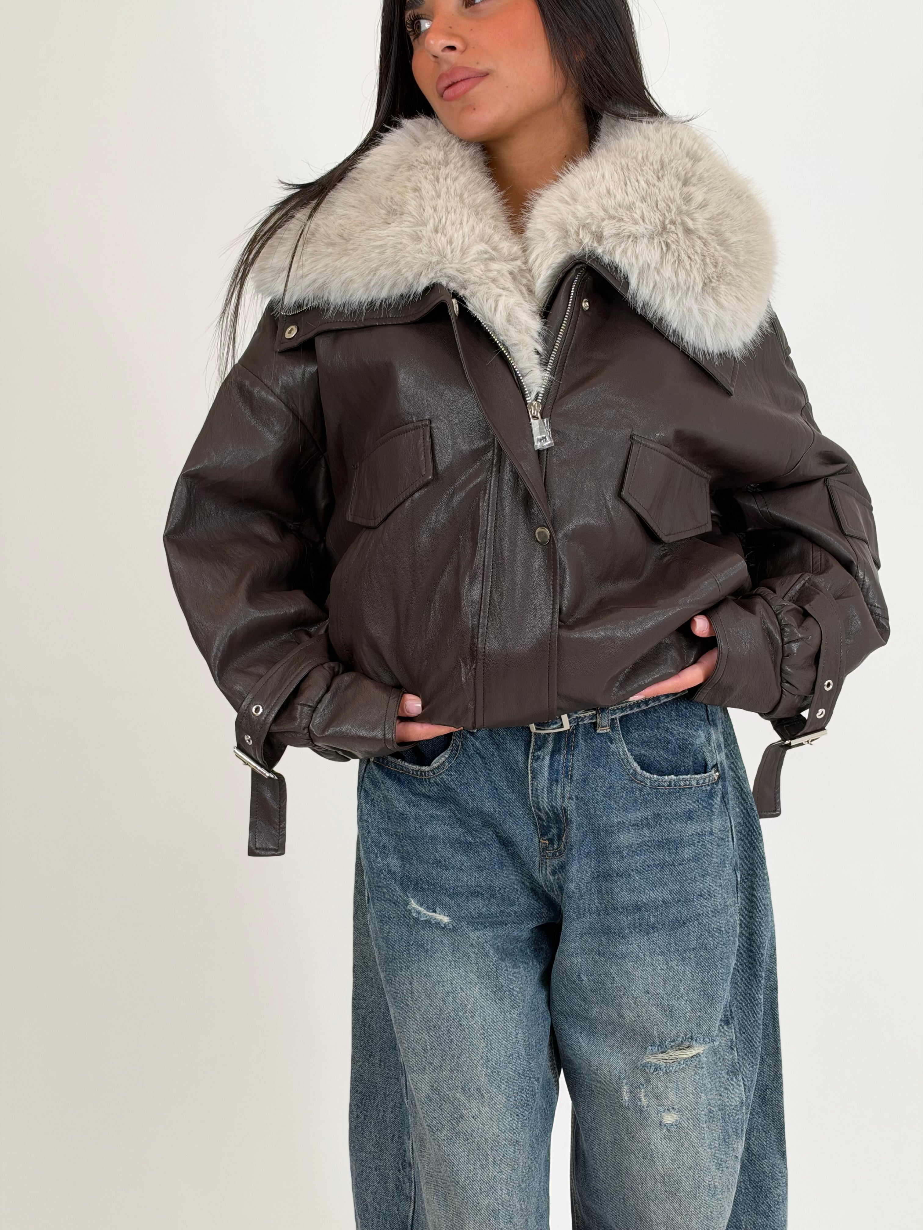 Bomber Tayla