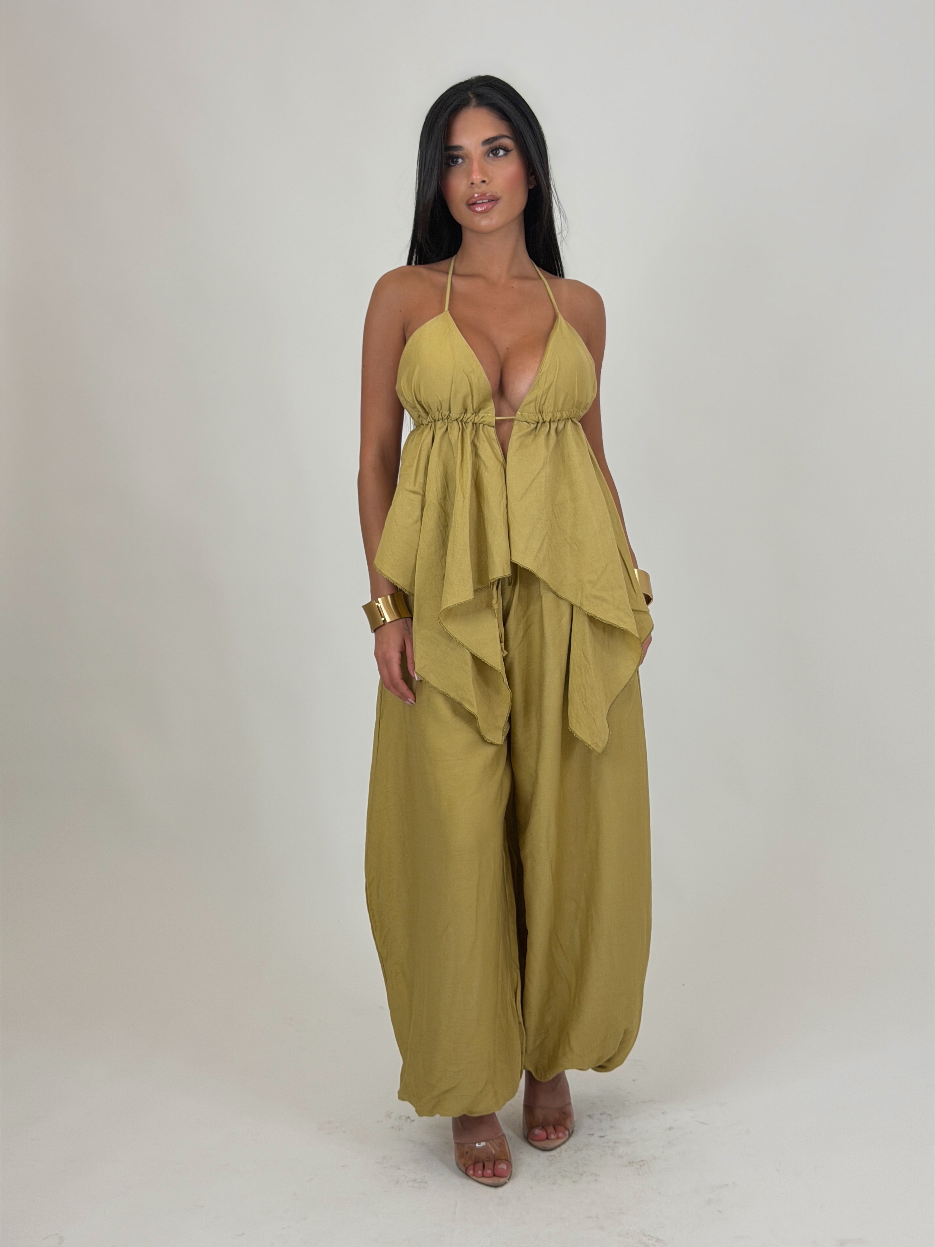 Set Dionne