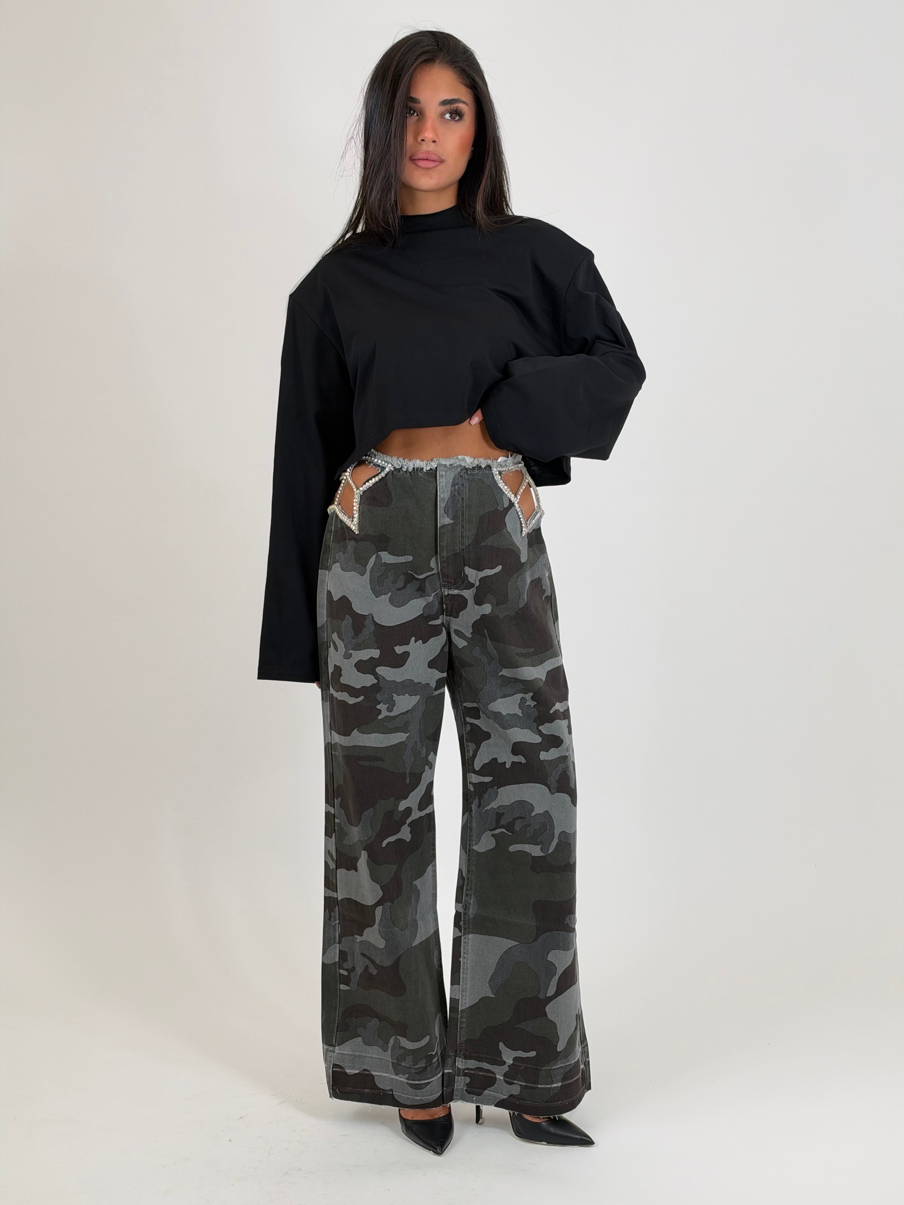 Jeans Stella