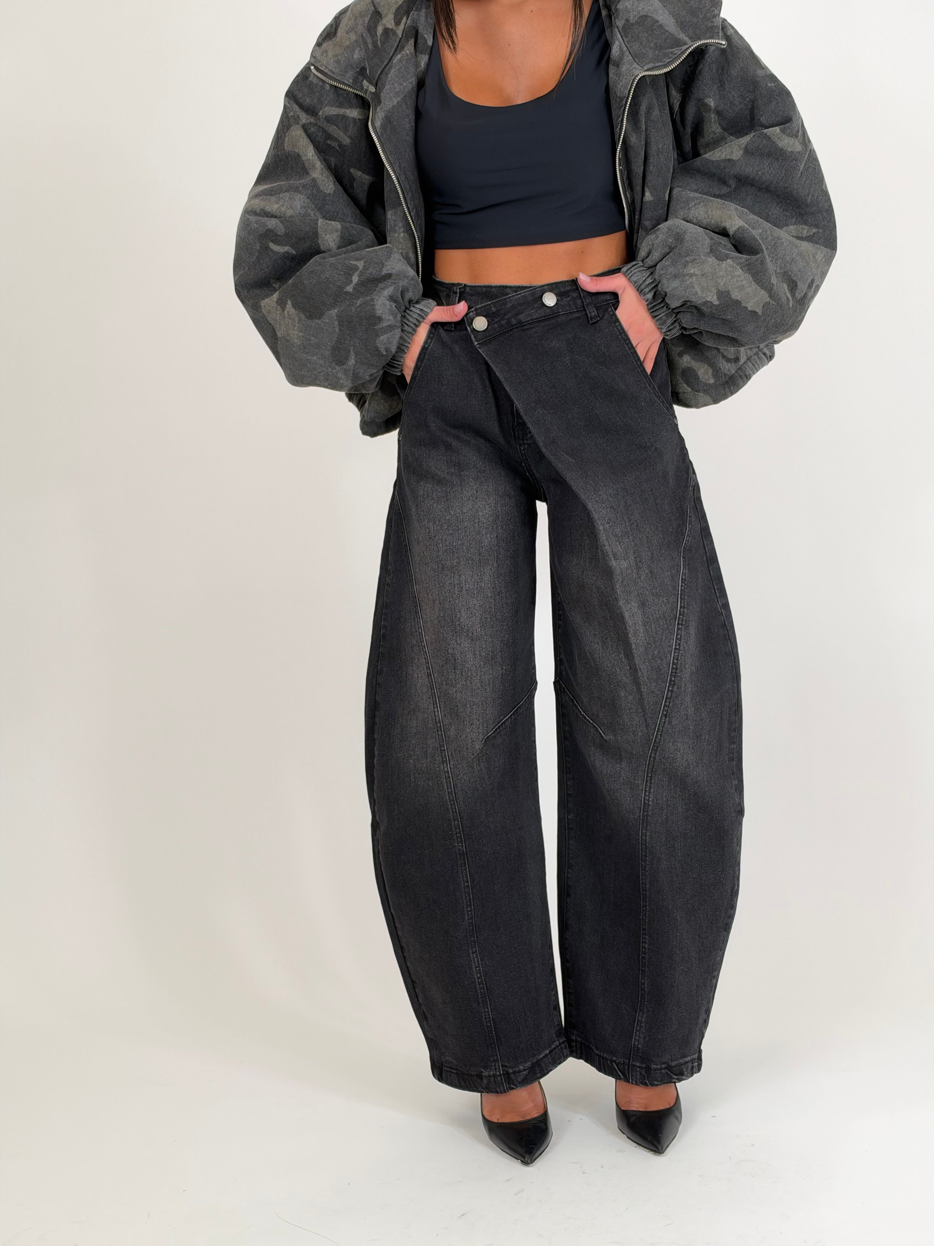 Jeans Drift