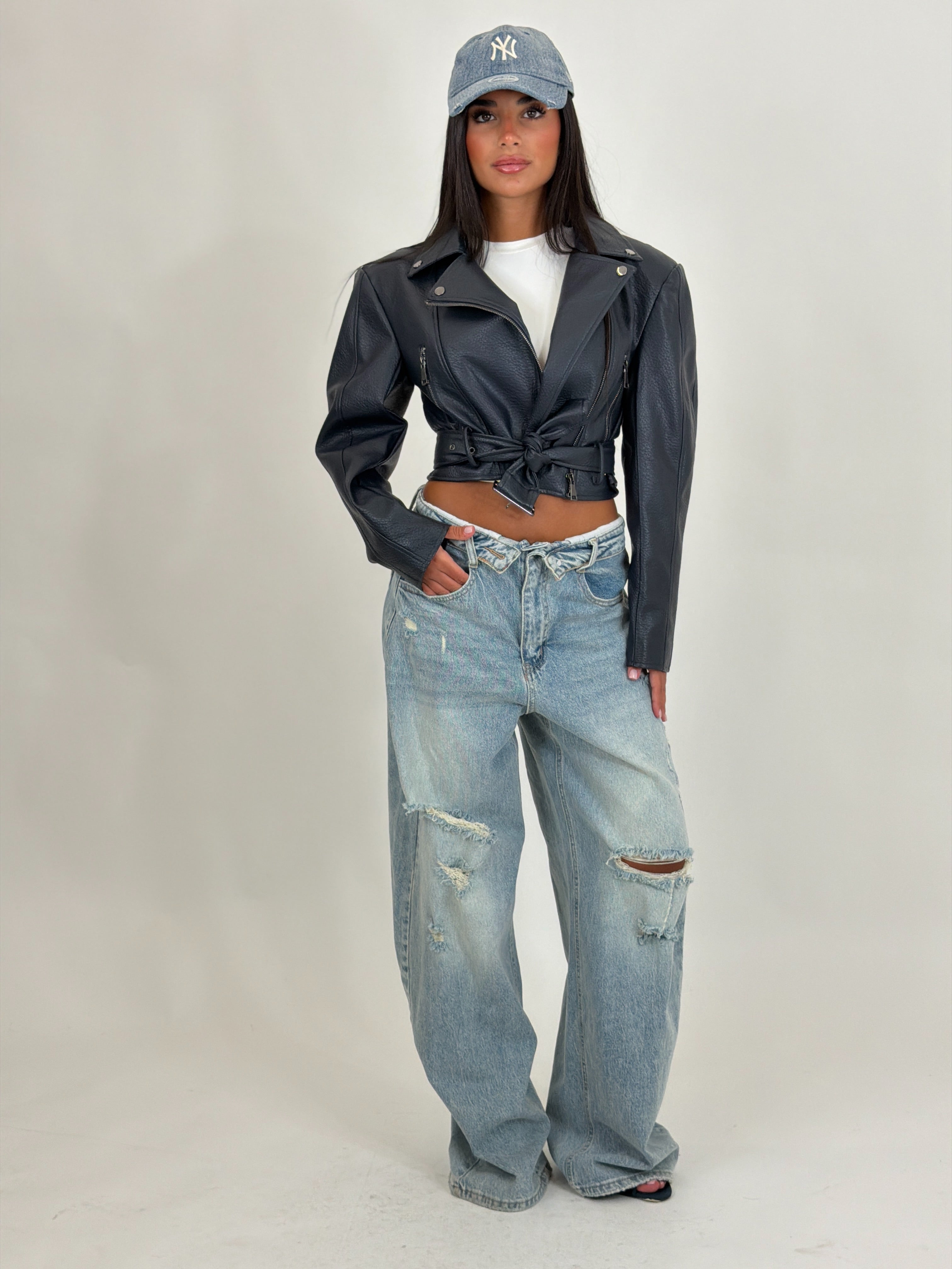 Jeans Logan