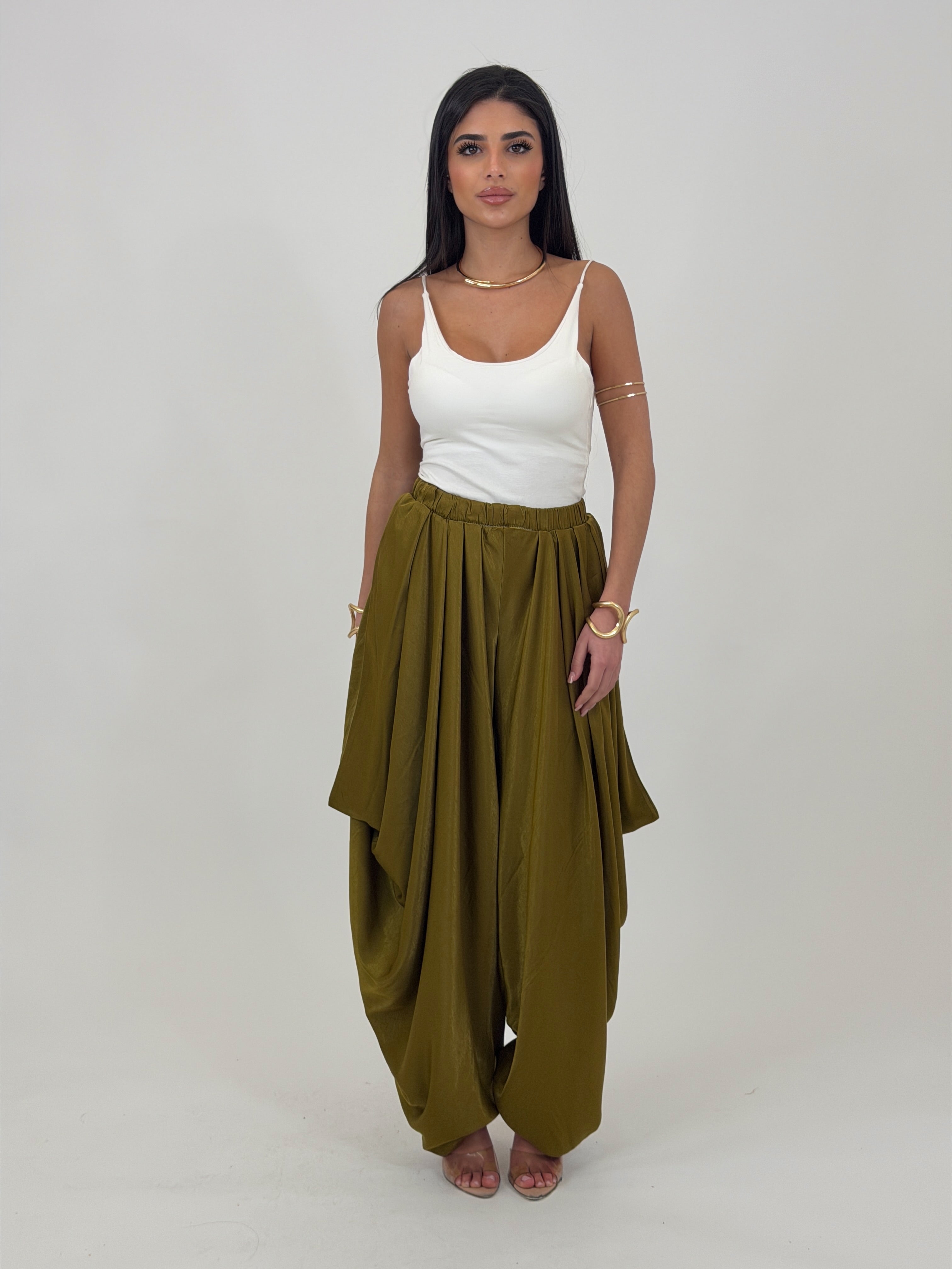 Pantalone Jasmine