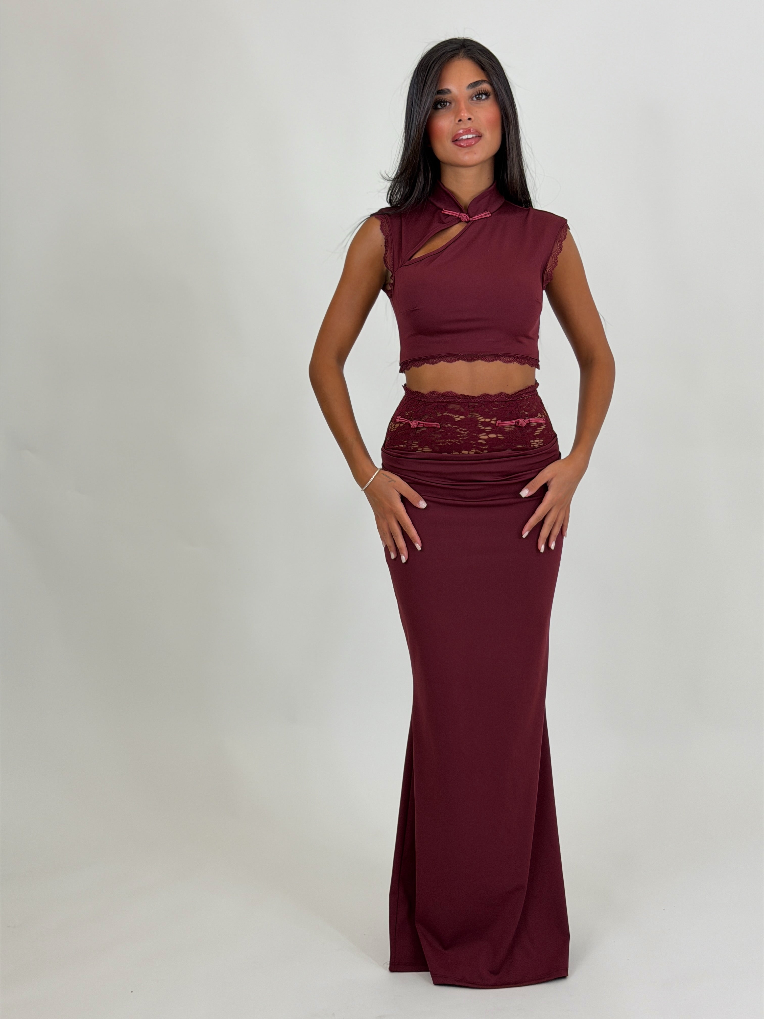 Cord set Malaika