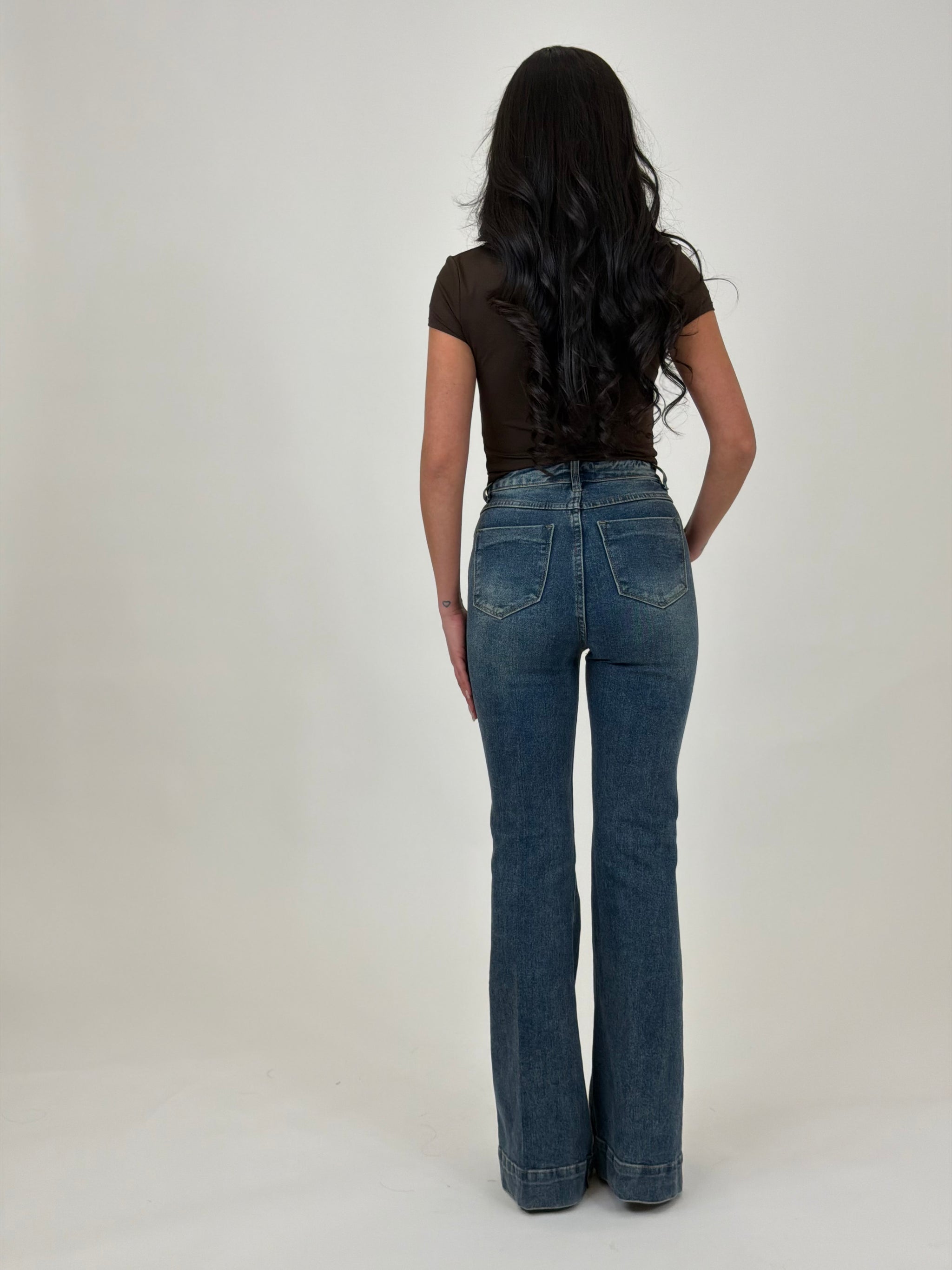 Jeans Sway