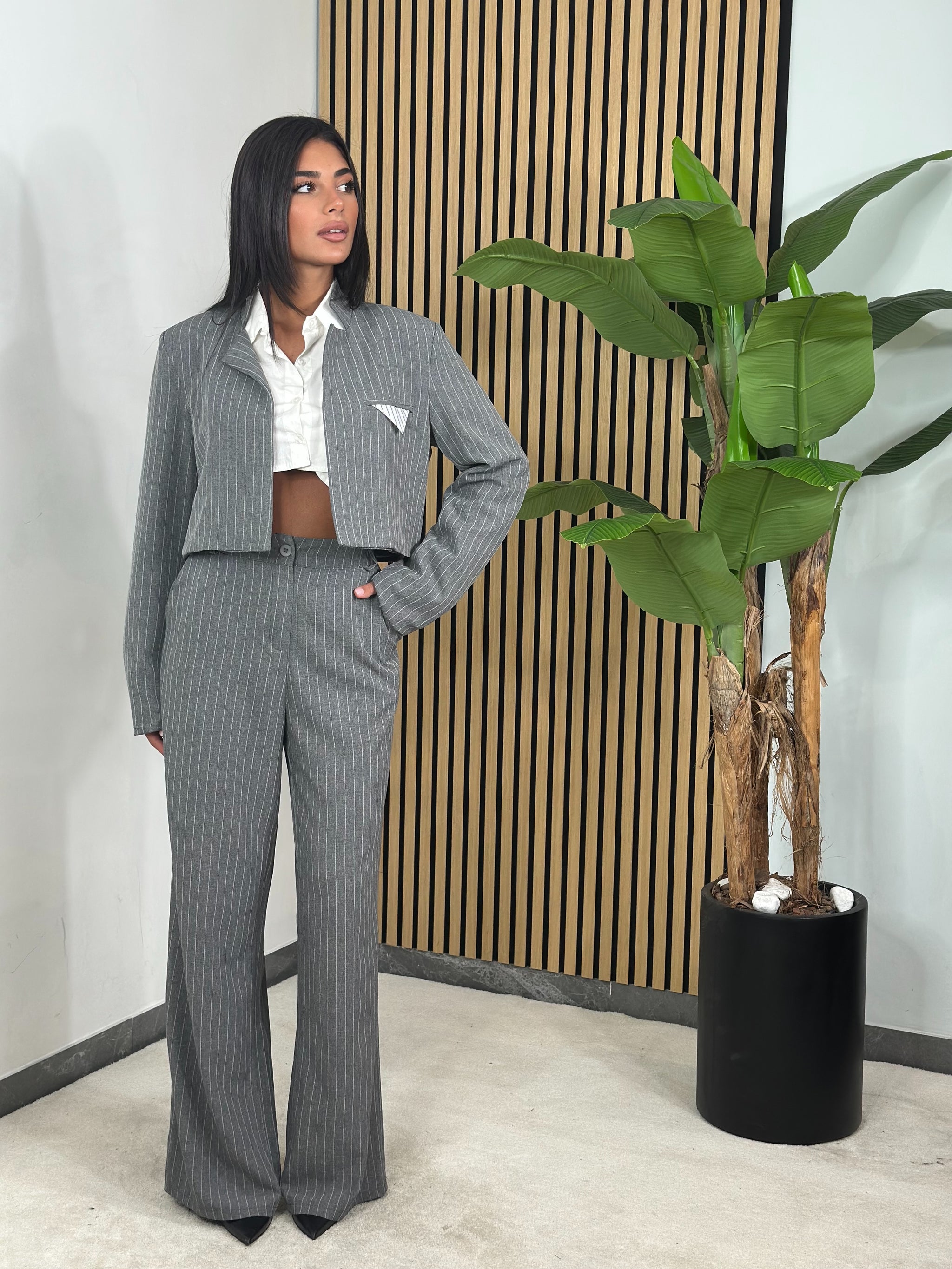 Tailleur Business