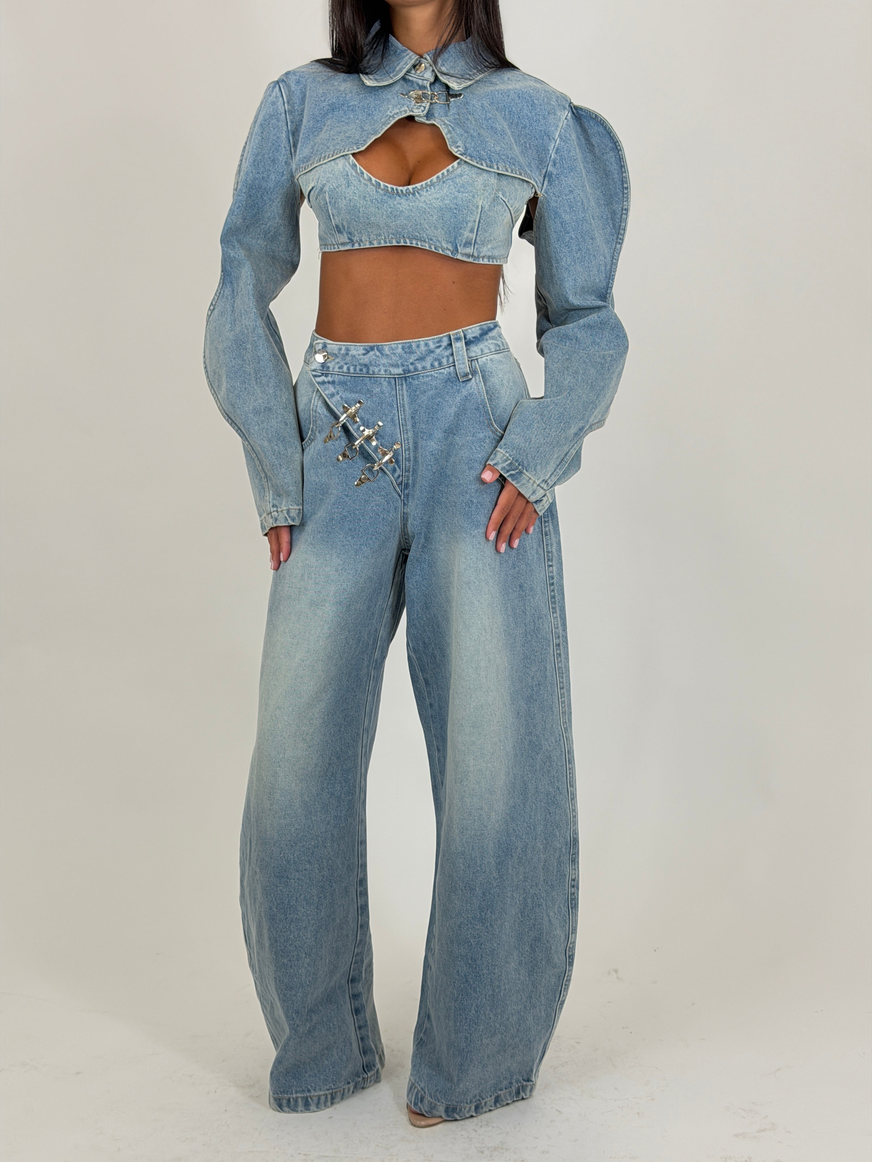 Cord Set Jolene