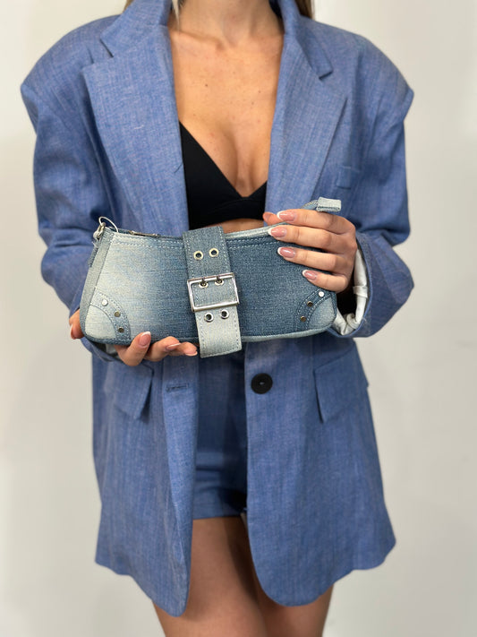 Borsa Denim