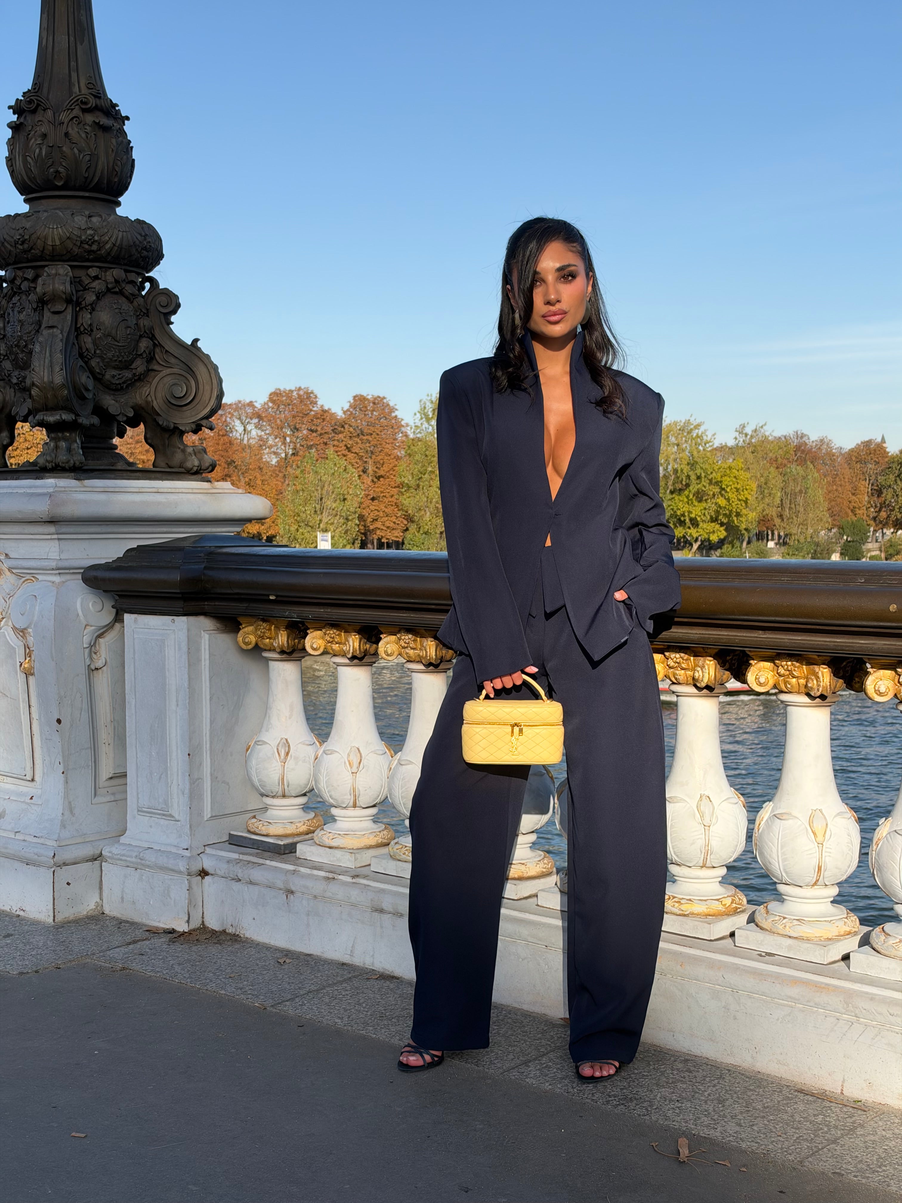 Tailleur Formidable