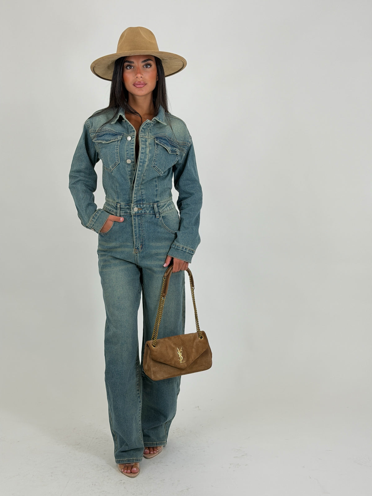 Jump Denim