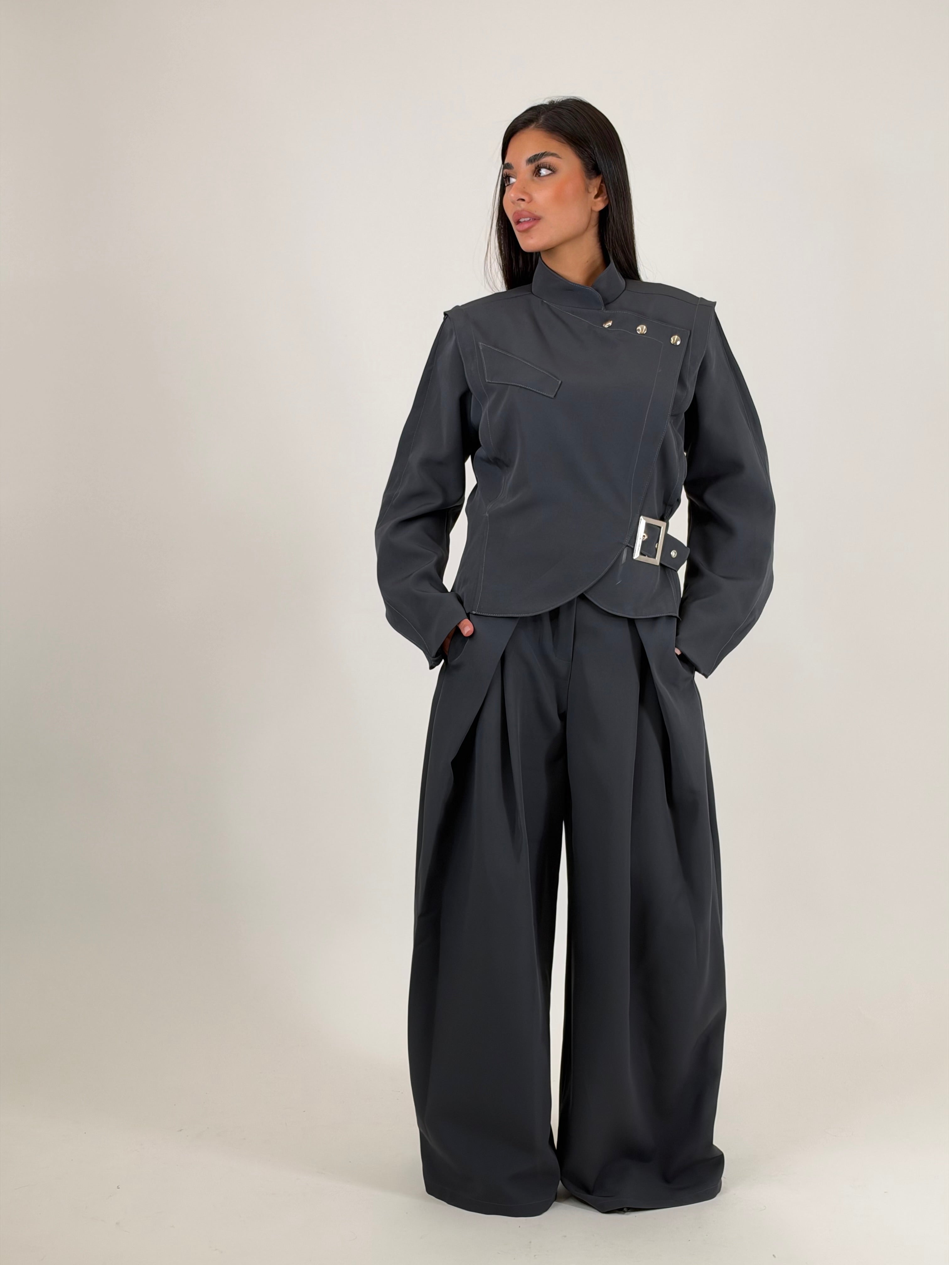 Tailleur Not Ordinary