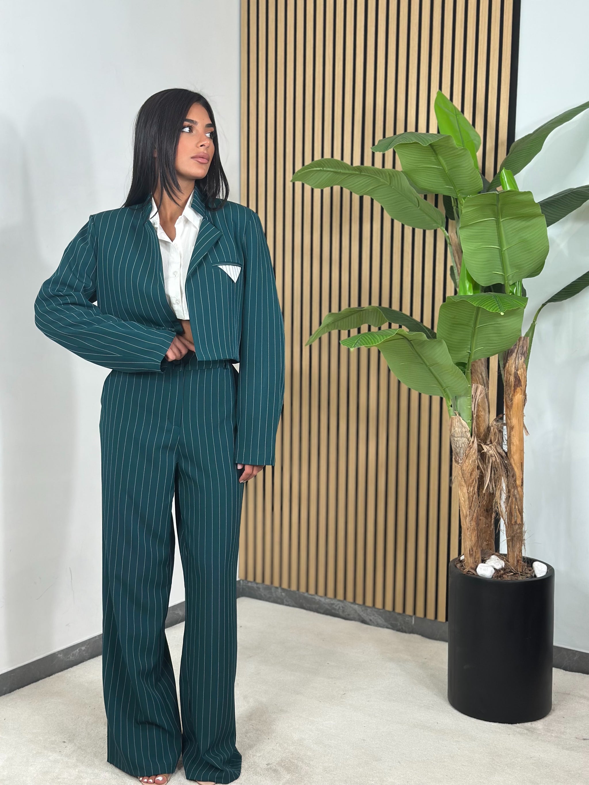 Tailleur Business