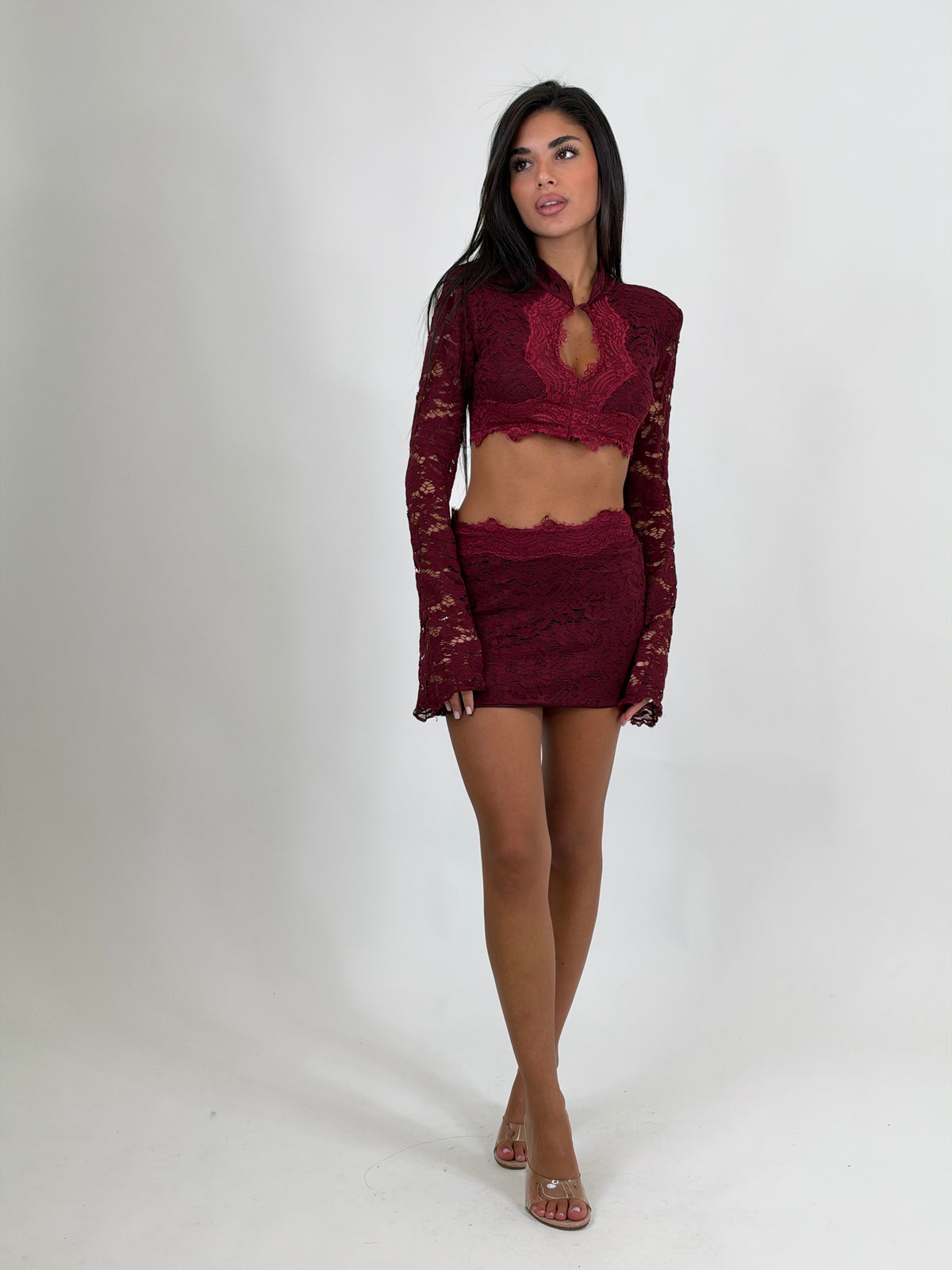 Set mini Eva