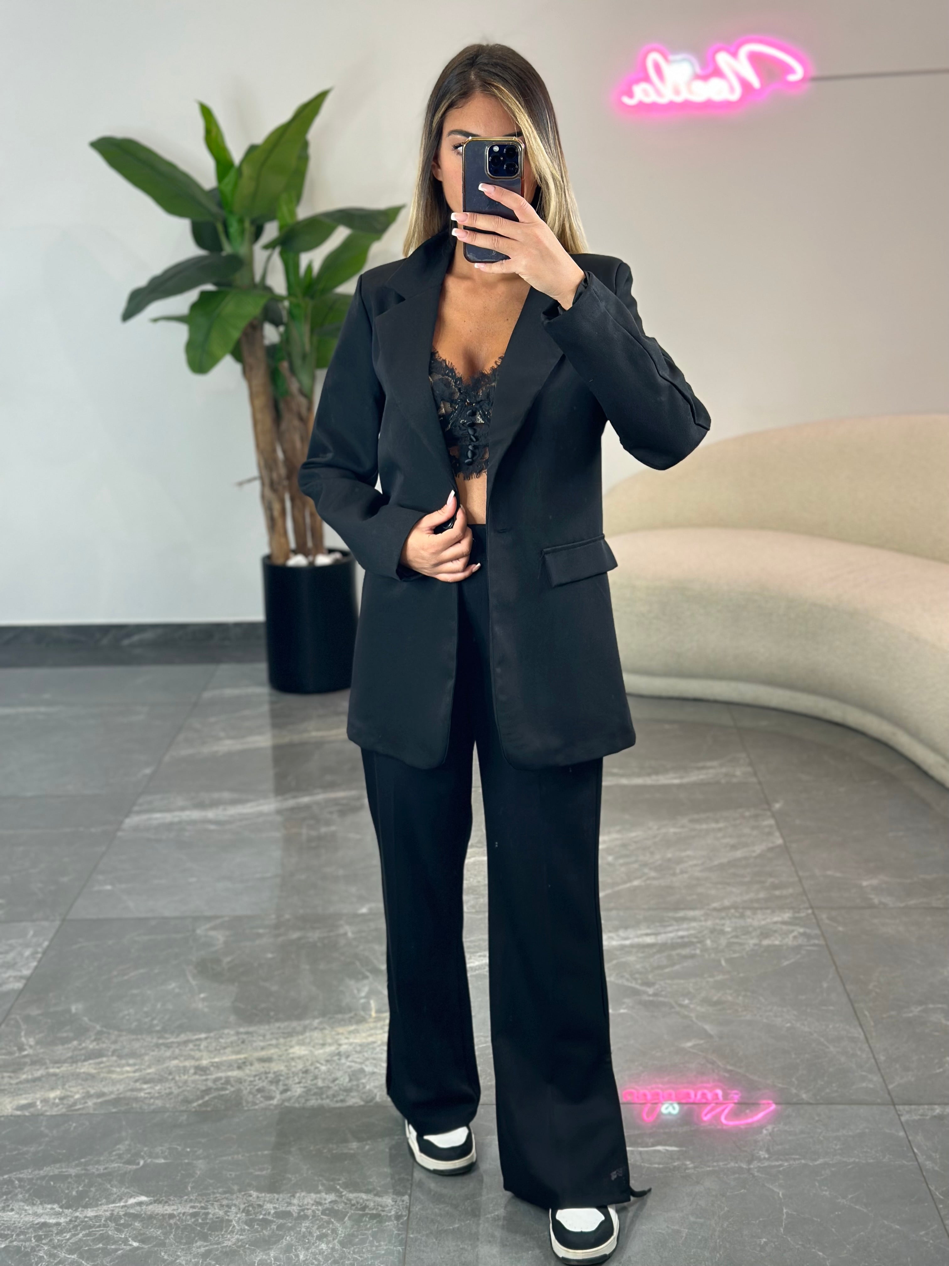 Tailleur City (vari colori)