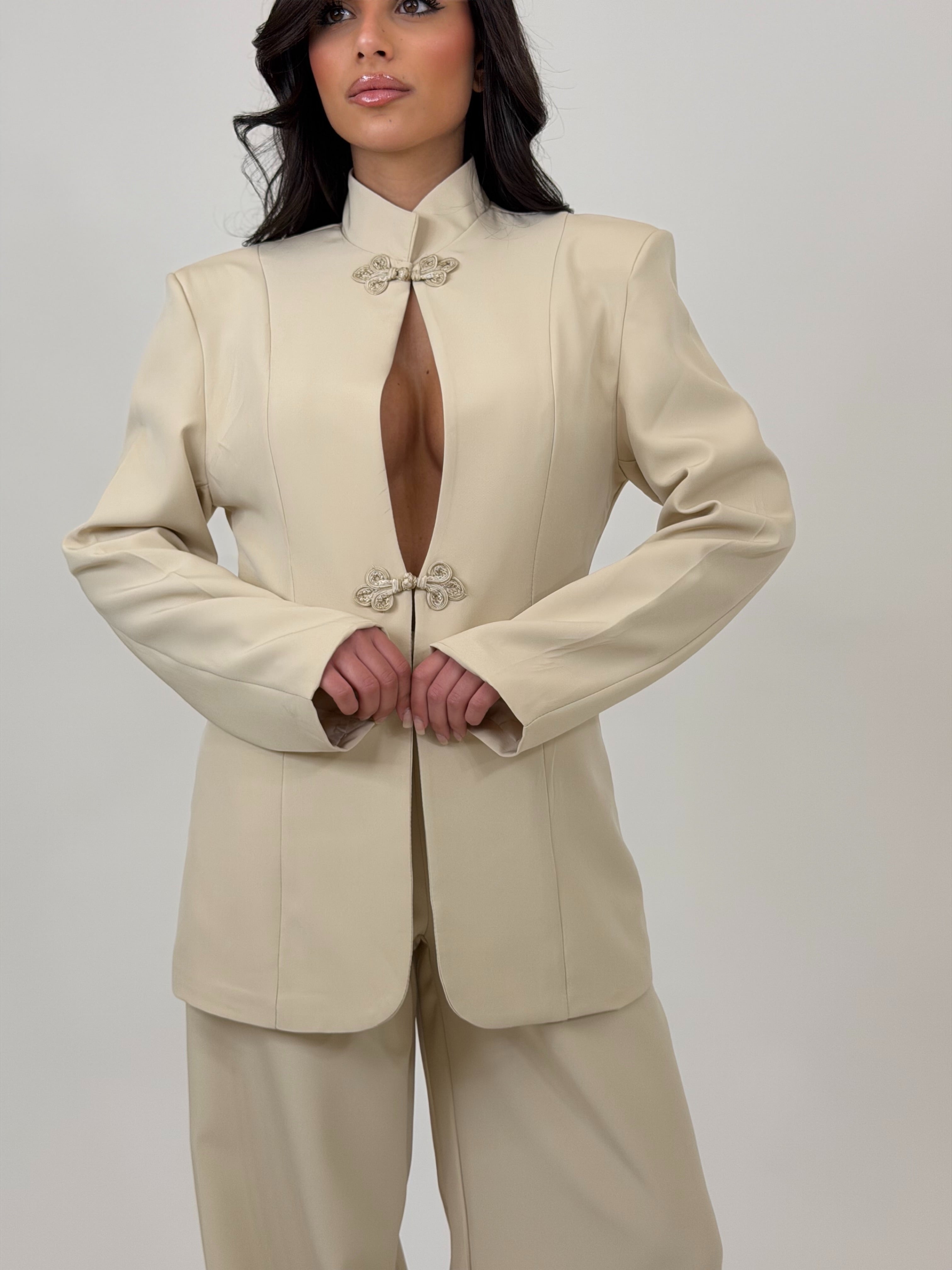 Tailleur Nara