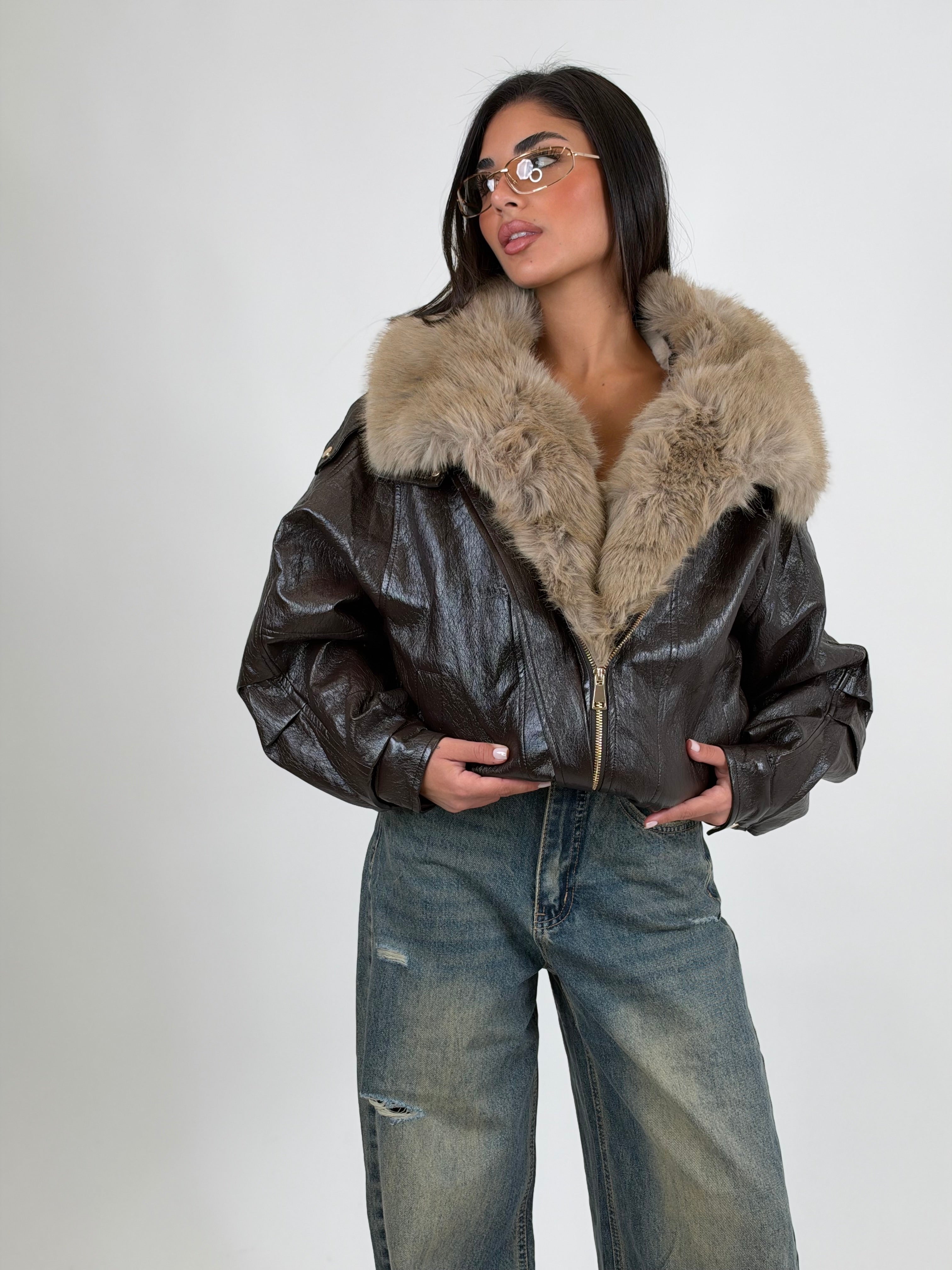 Bomber Aspen